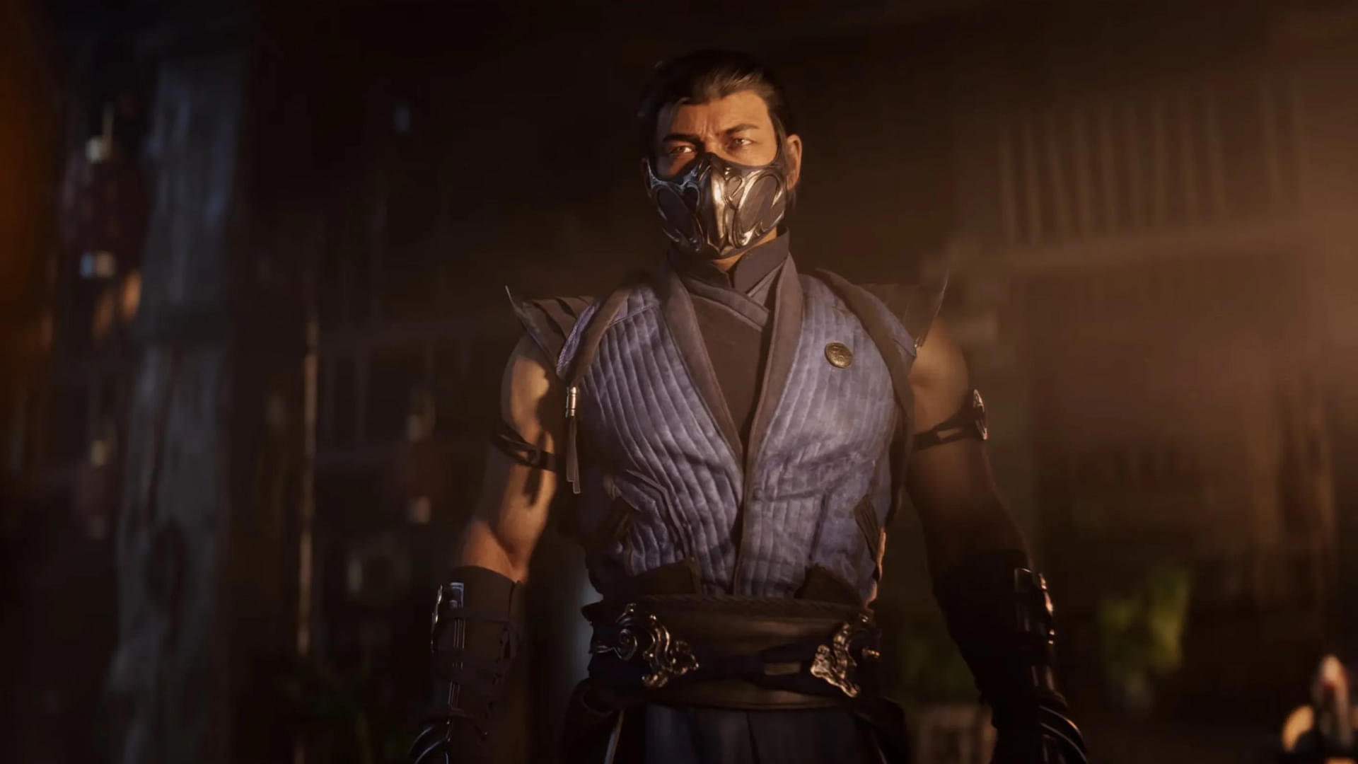beloved characters at Gamescom 2023
