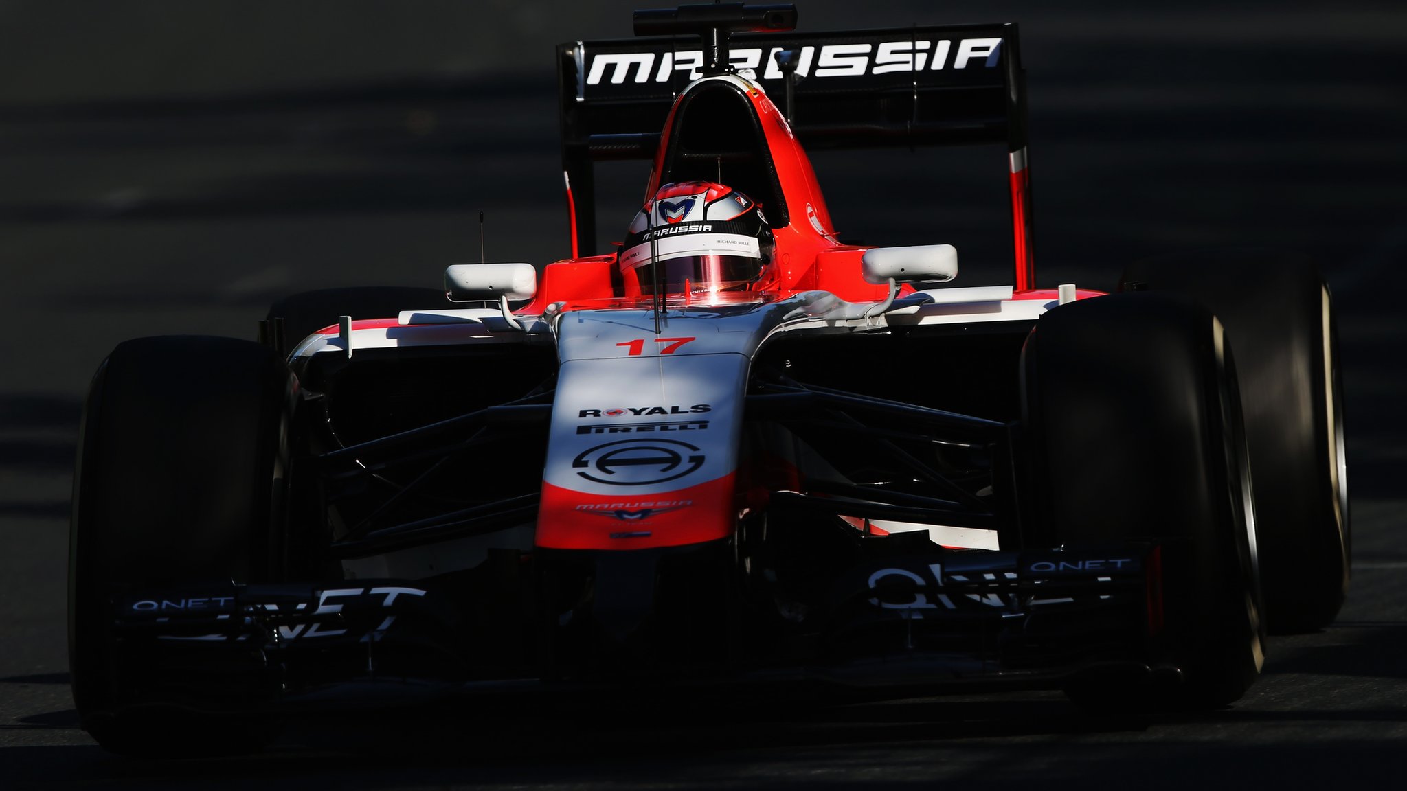 Jules Bianchi: 'One of the most