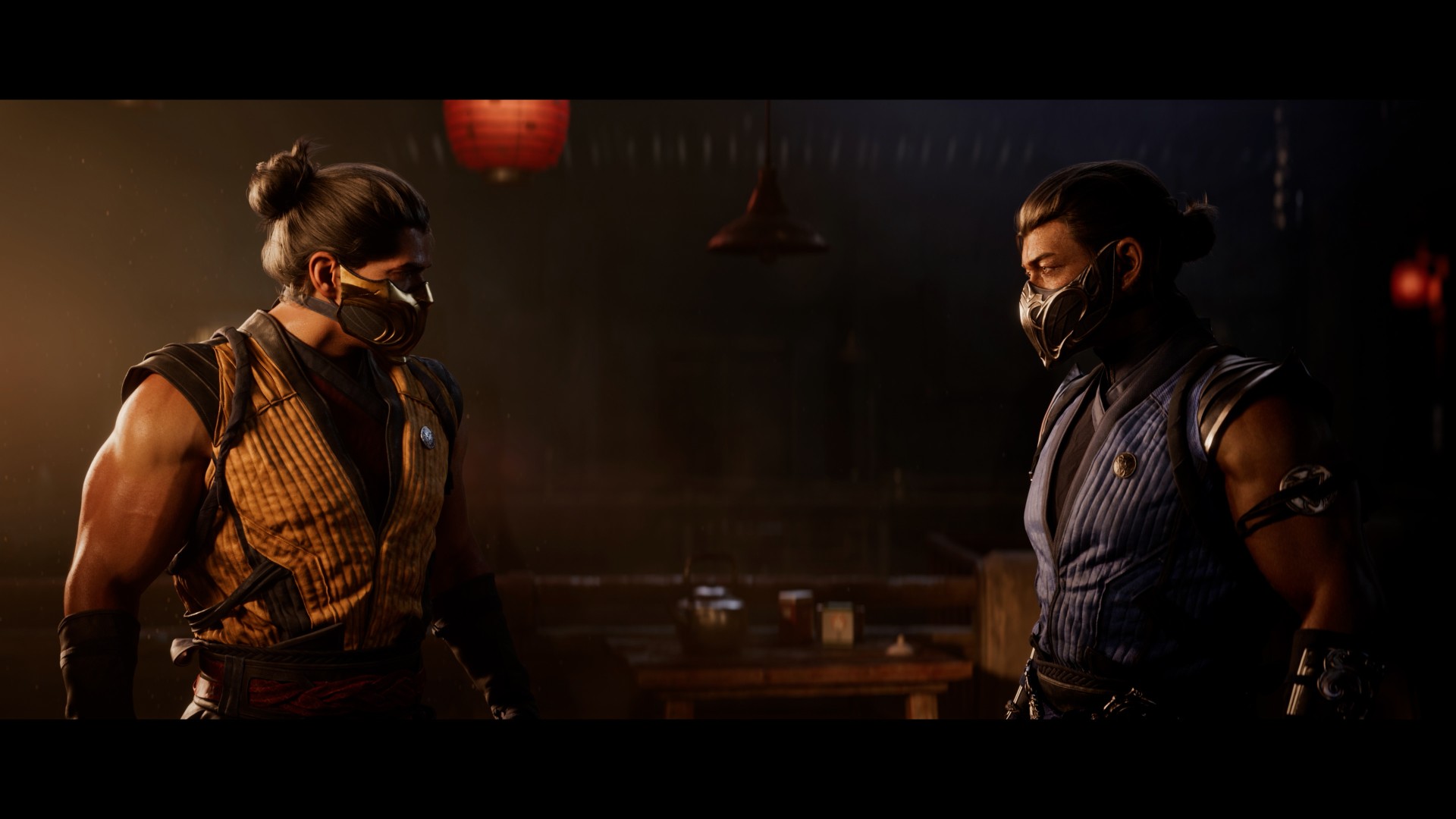 Mortal Kombat 1 Hits Xbox Series X. S