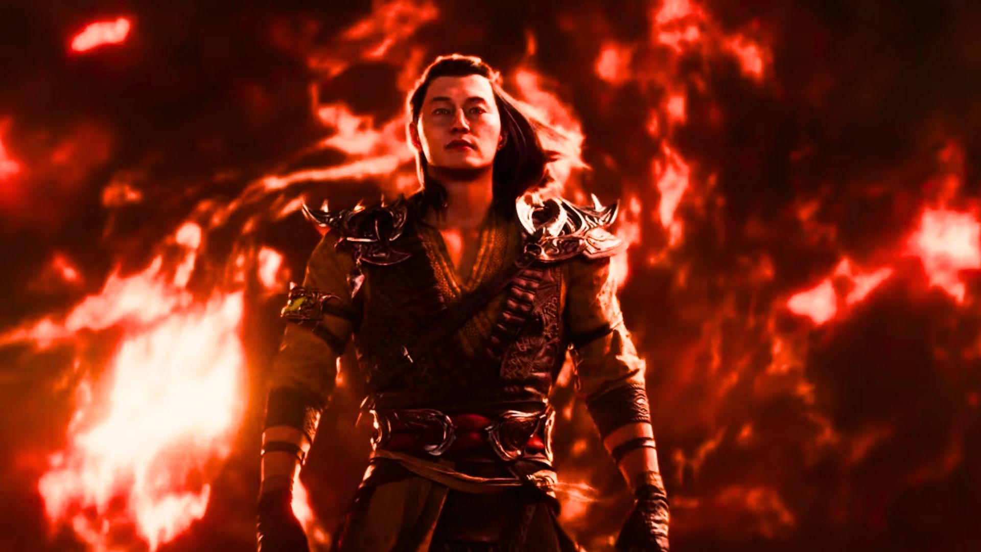 Mortal Kombat 1 gameplay revealed at