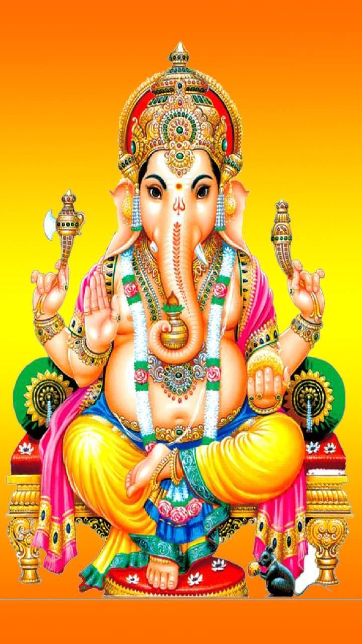 lord vinayagar photo
