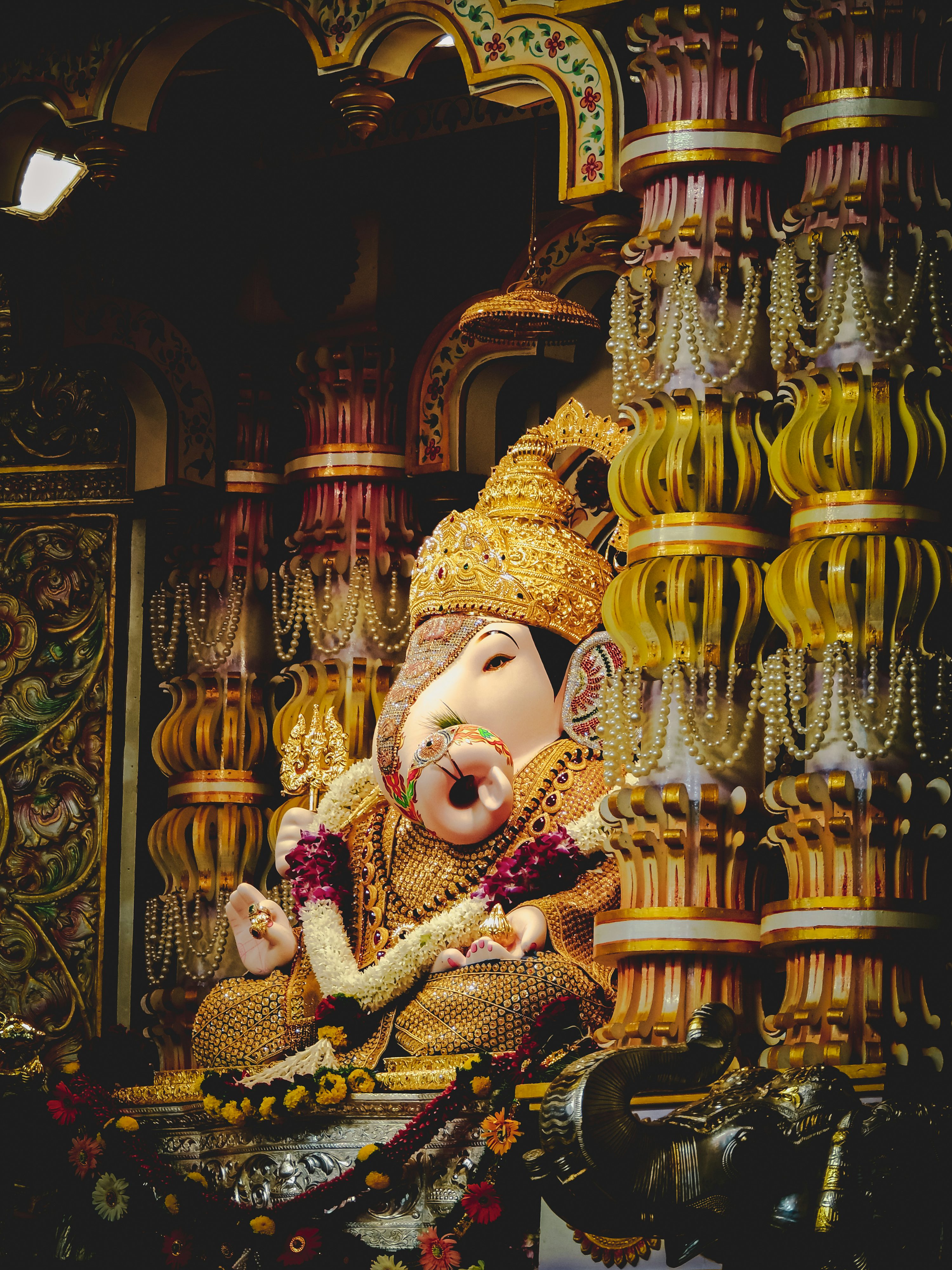 Ganesh Picture [HD]. Download