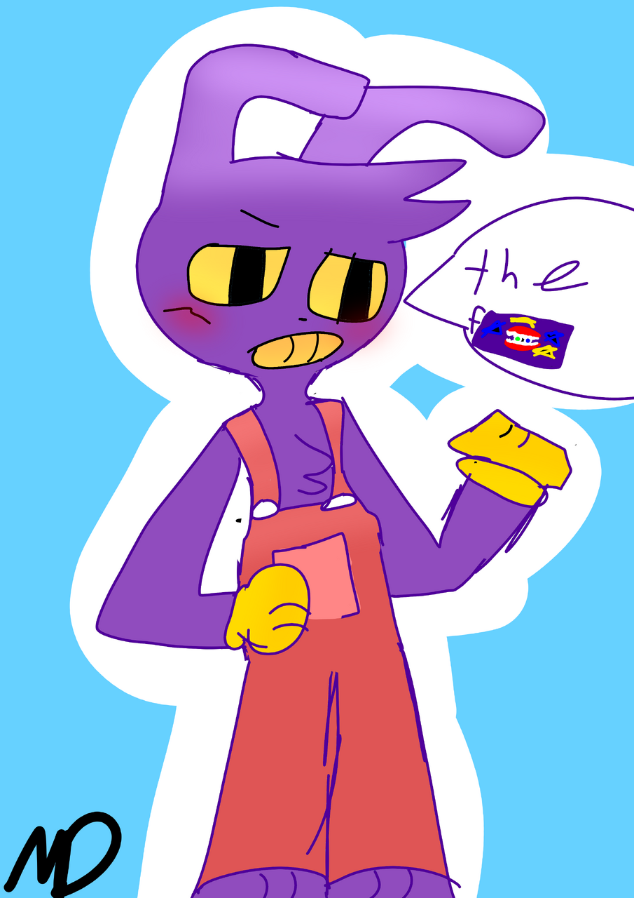 Jax amazing digital circus