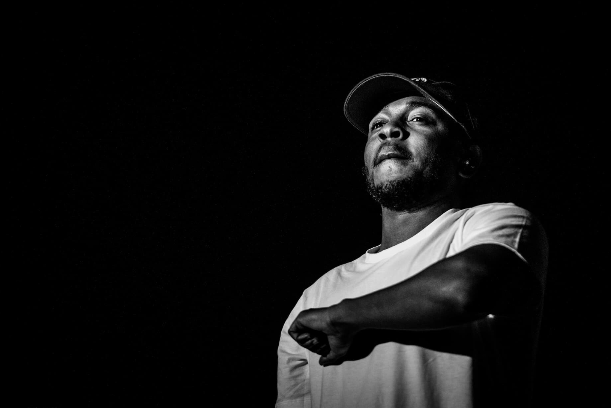 Kendrick Lamar Wallpaper