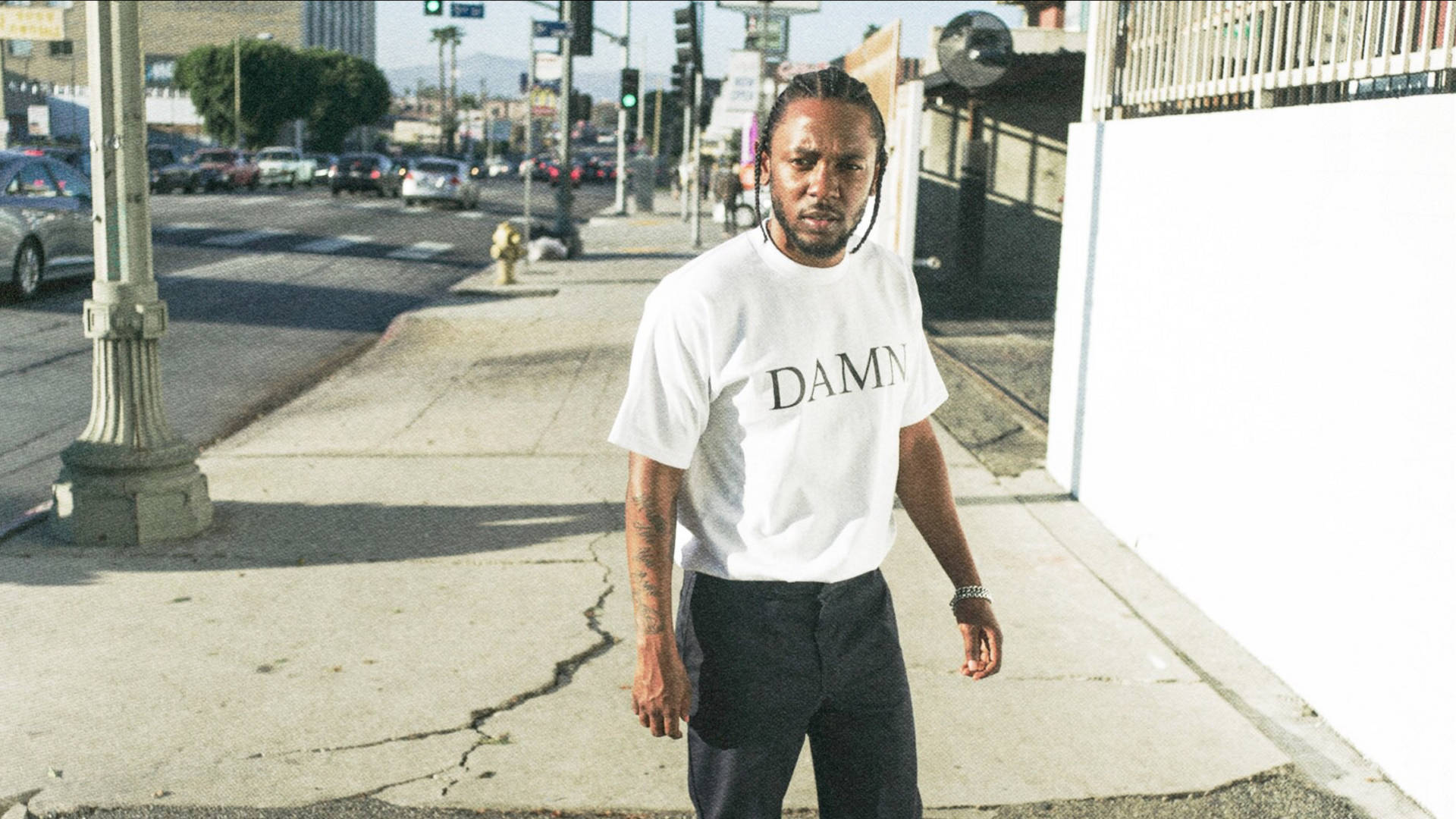 Kendrick Wallpaper