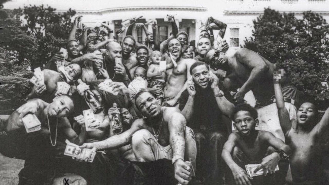 Kendrick Lamar Songs. Articles