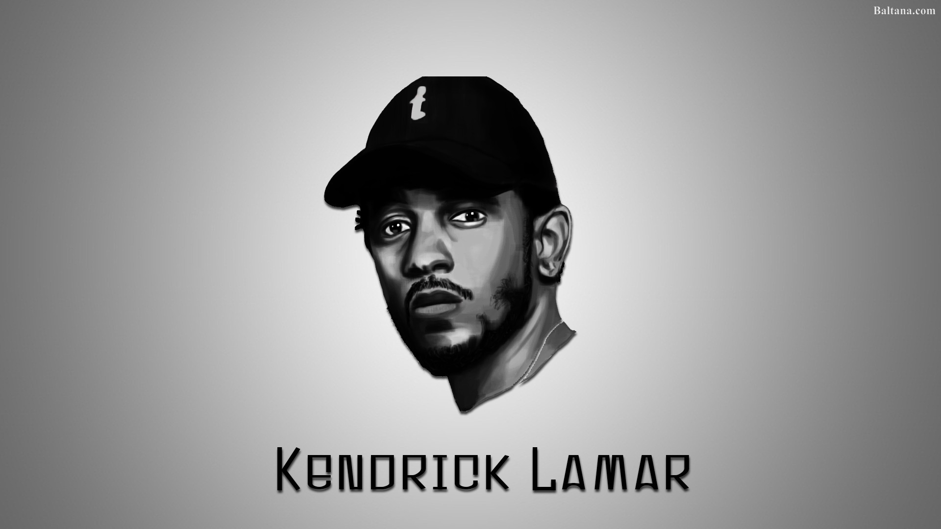 Kendrick Lamar Desktop Wallpaper 30646