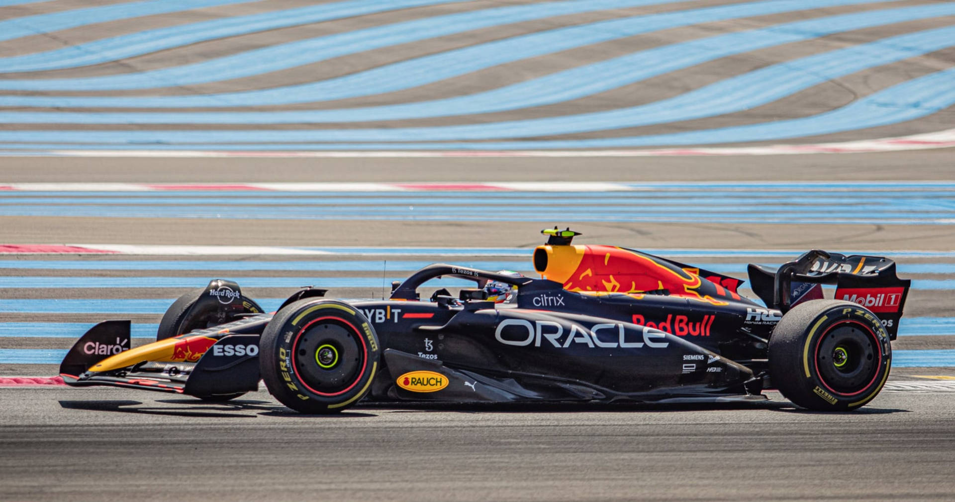 Oracle Red Bull Racing Wallpapers - Wallpaper Cave