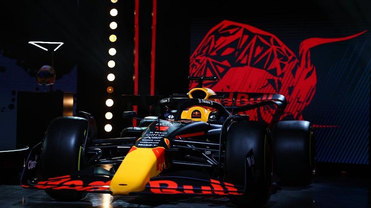 Red Bull F1 clinches new $500M title