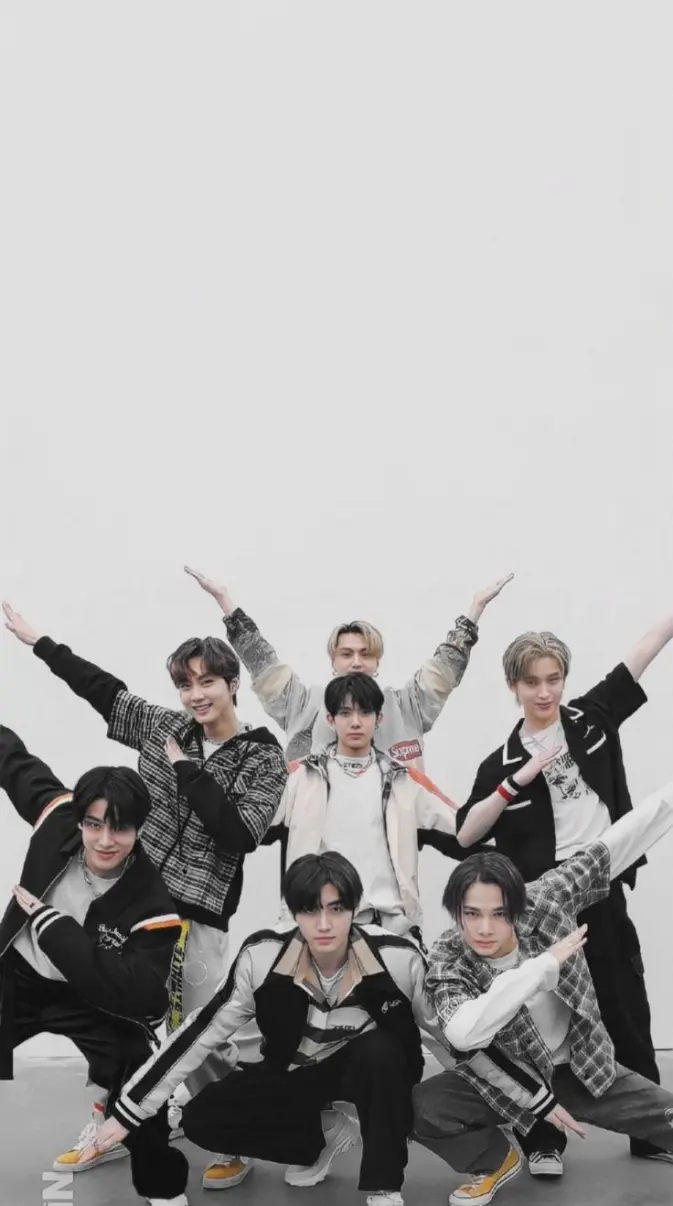Enhypen wallpaper