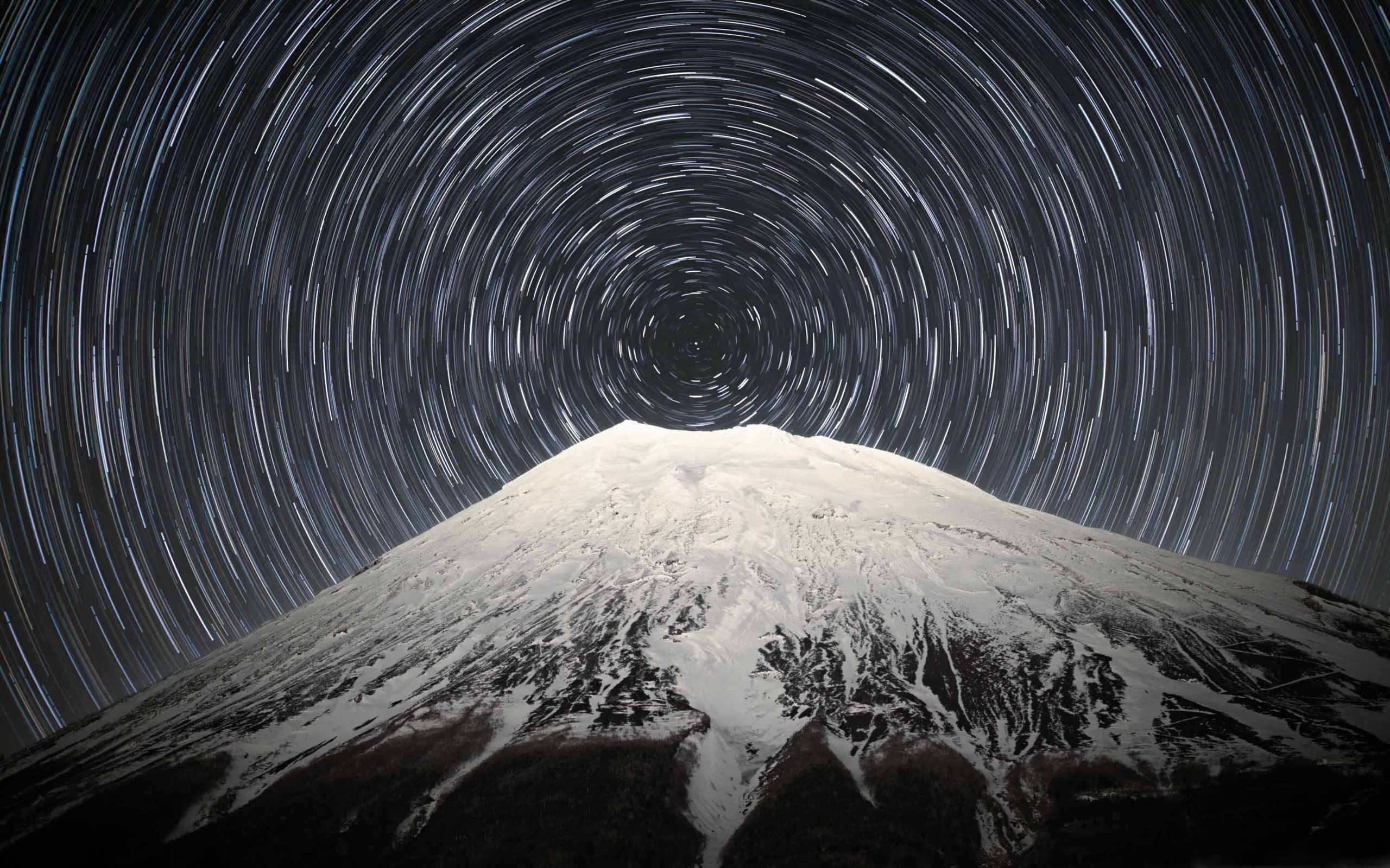 Japan Honshu Island MacBook Air