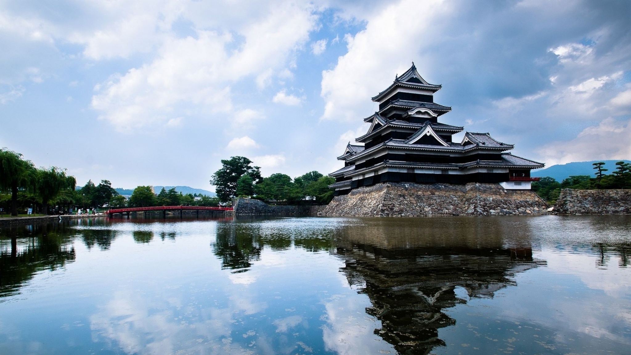 Japan building beautiful sky 81925