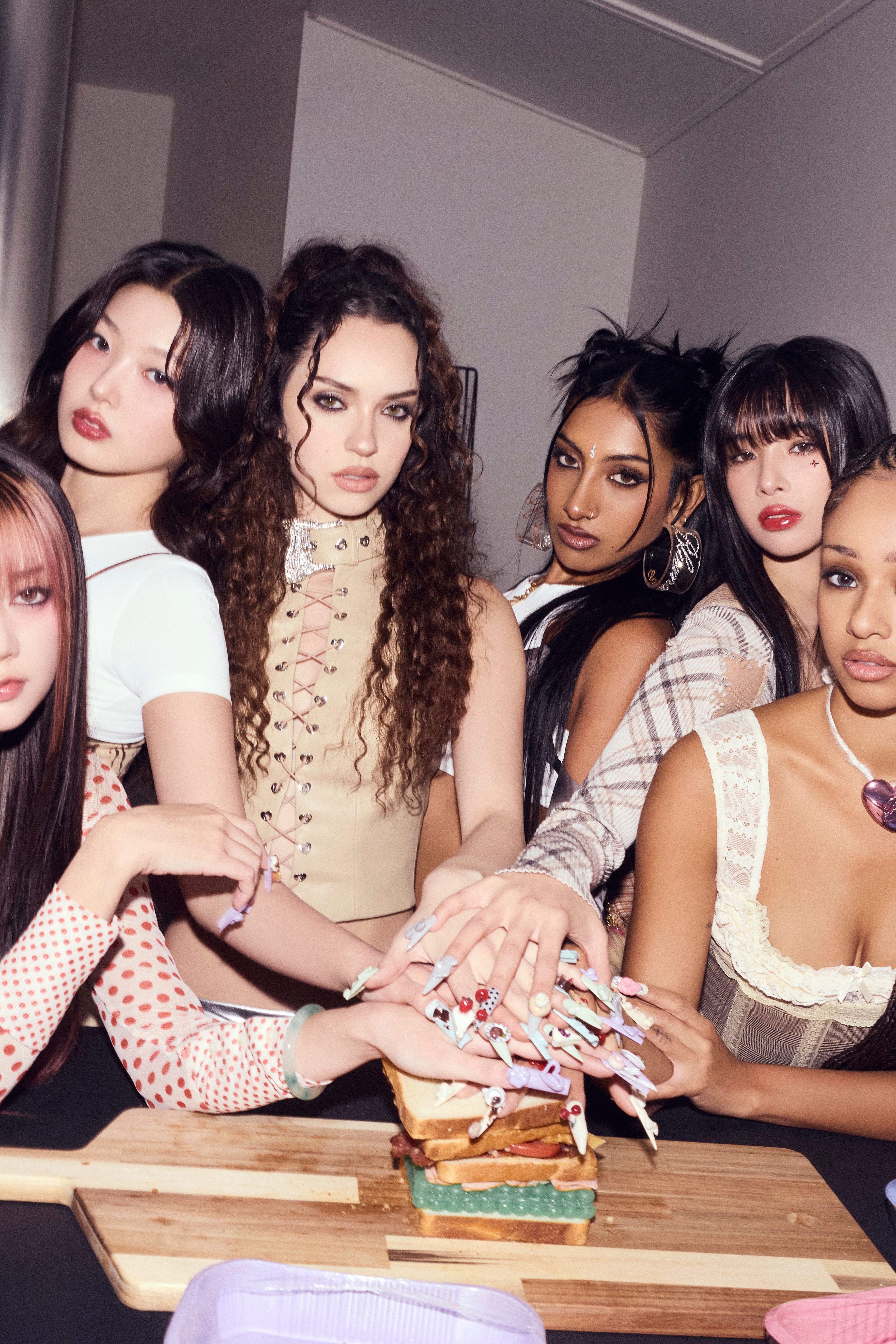 KATSEYE 'Gnarly': The Meaning Behind