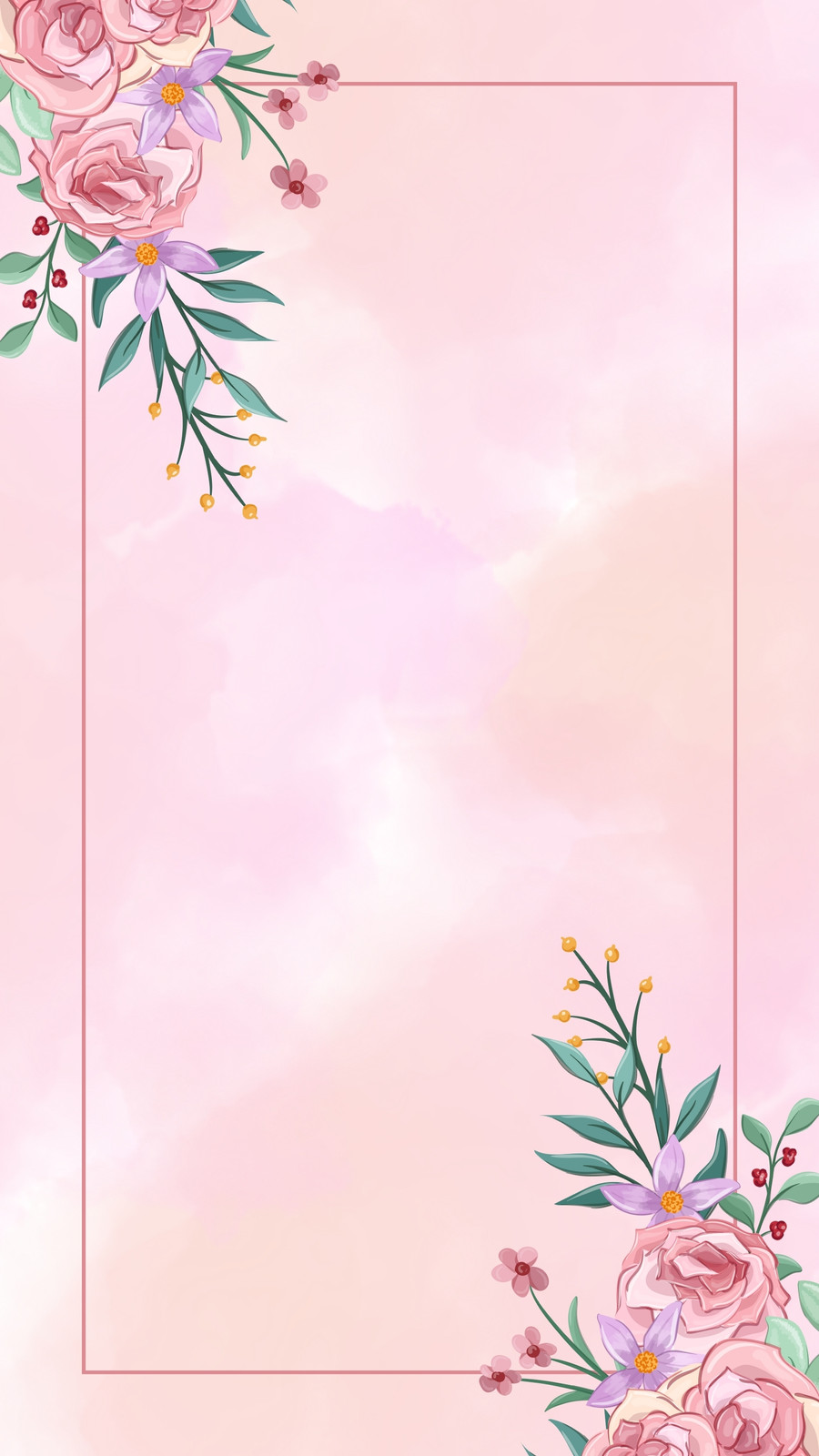 Pink Phone Wallpaper Online