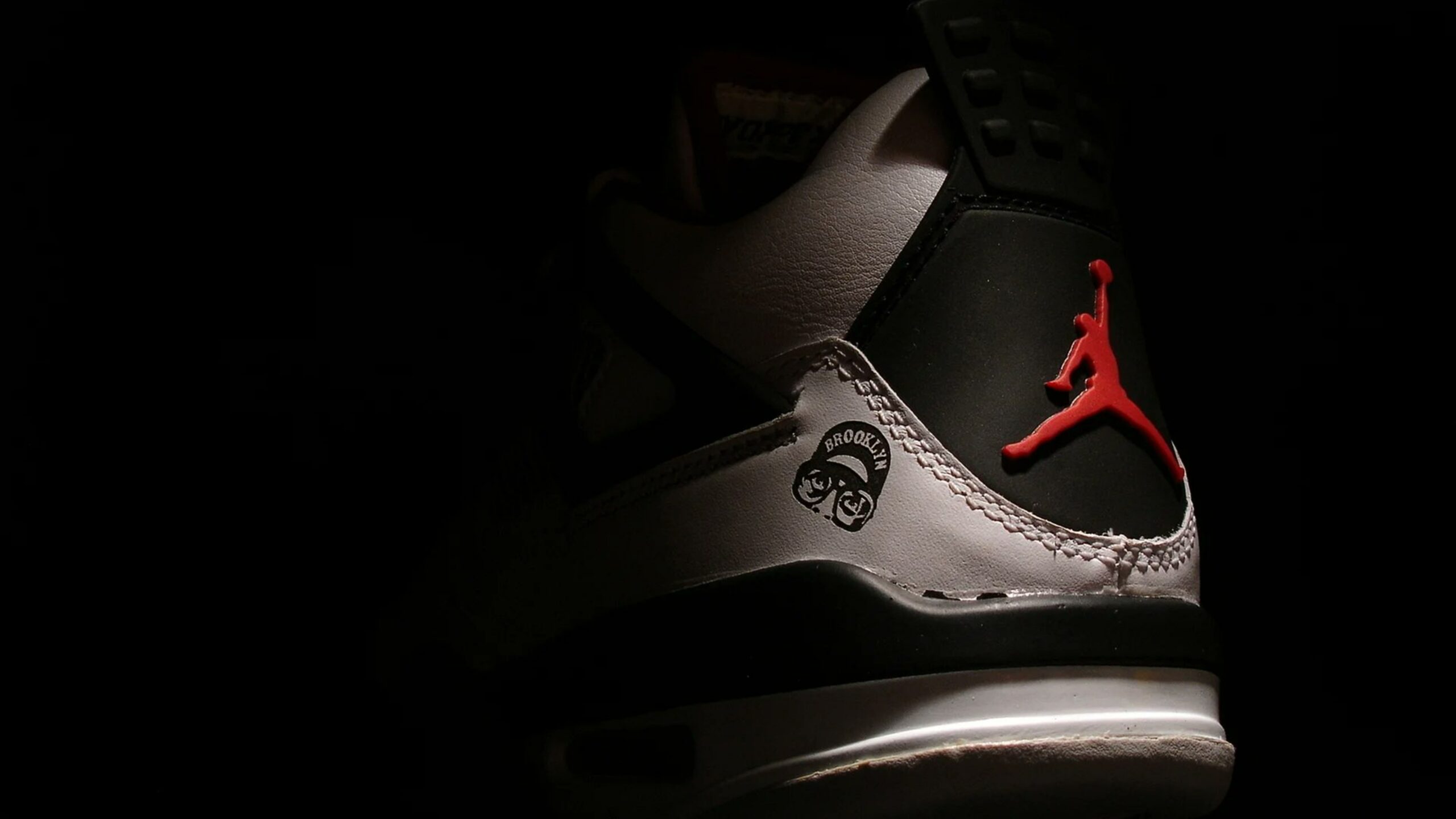 Air Jordan 4k Wallpaper Ultra 4k