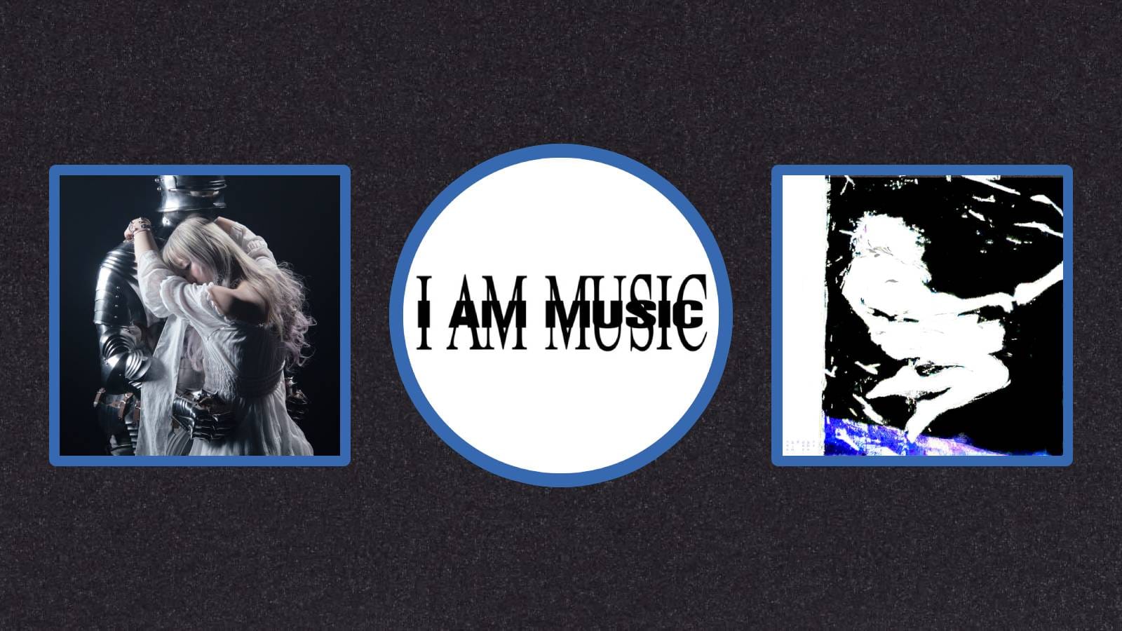 Chasing Fridays: Wisp, Playboi Carti