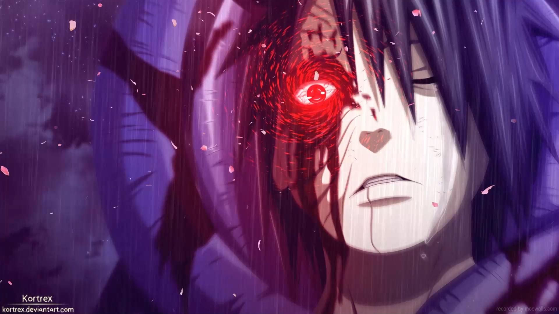 Uchiha Madara, Uchiha Itachi, Naruto