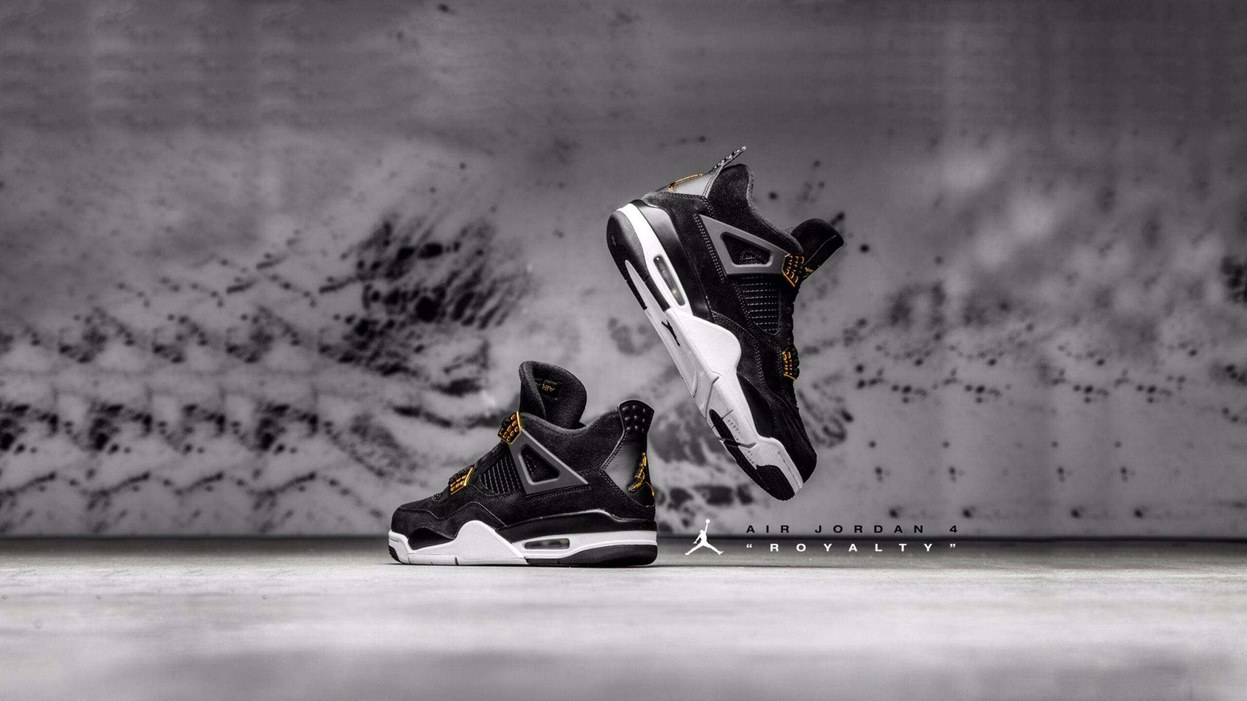 Air Jordan 4k Wallpaper Ultra 4k