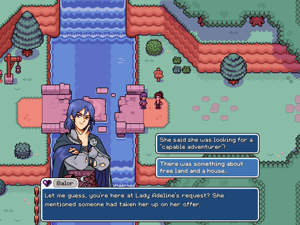 Fields of Mistria Brings Some Magic to