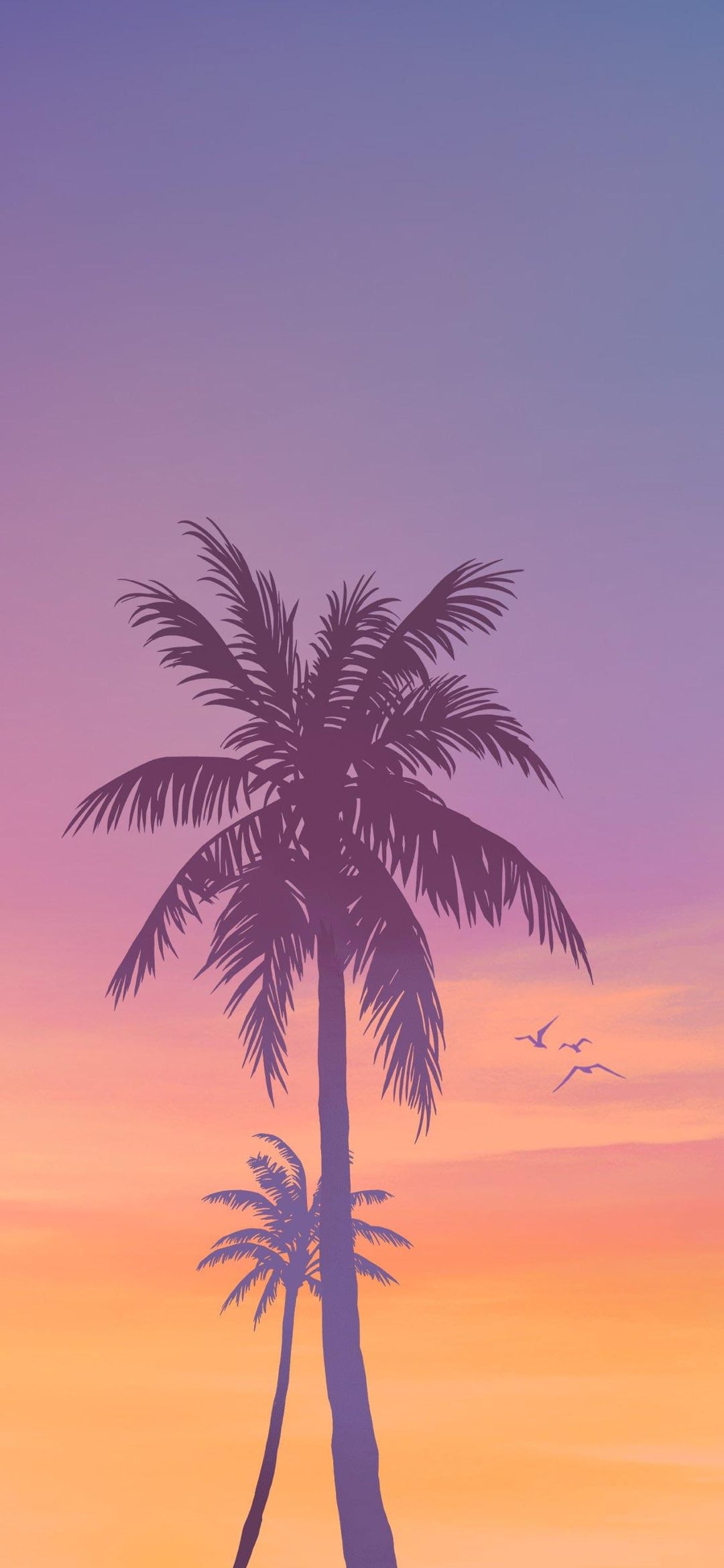 Gta 6 artwork phone wallpaper!