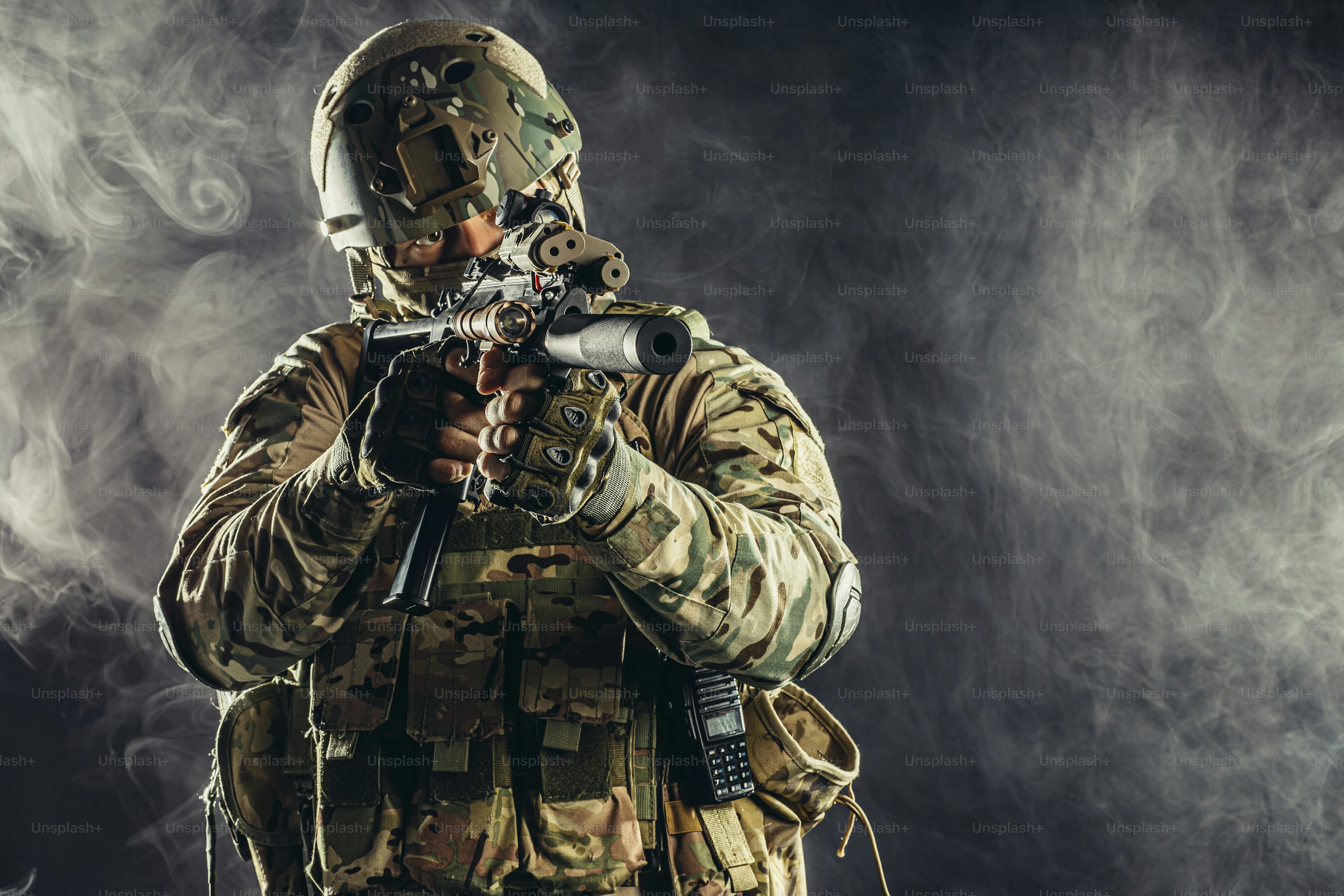 Army Photo [HD]. Download Free Image