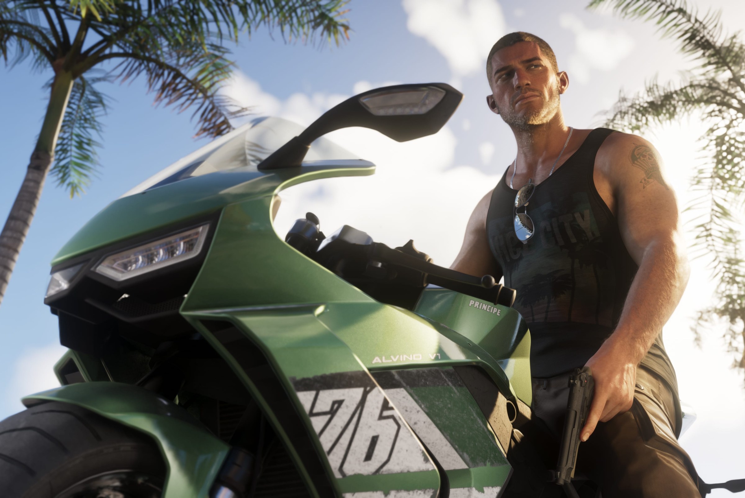 GTA VI: all the news on Rockstar's next