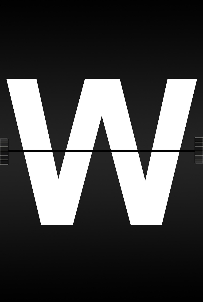 Letters Abc Alphabet