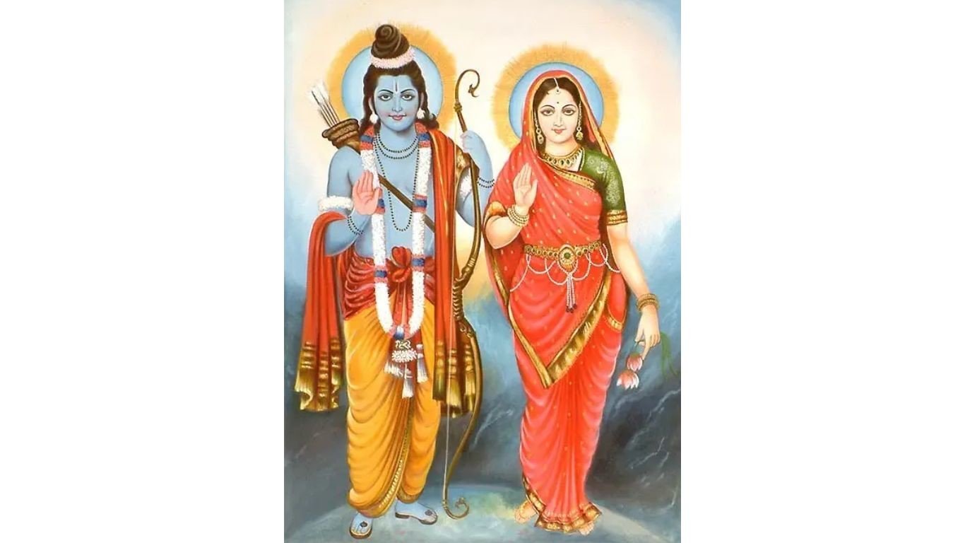 Sita Navami: Remembering the Forgotten