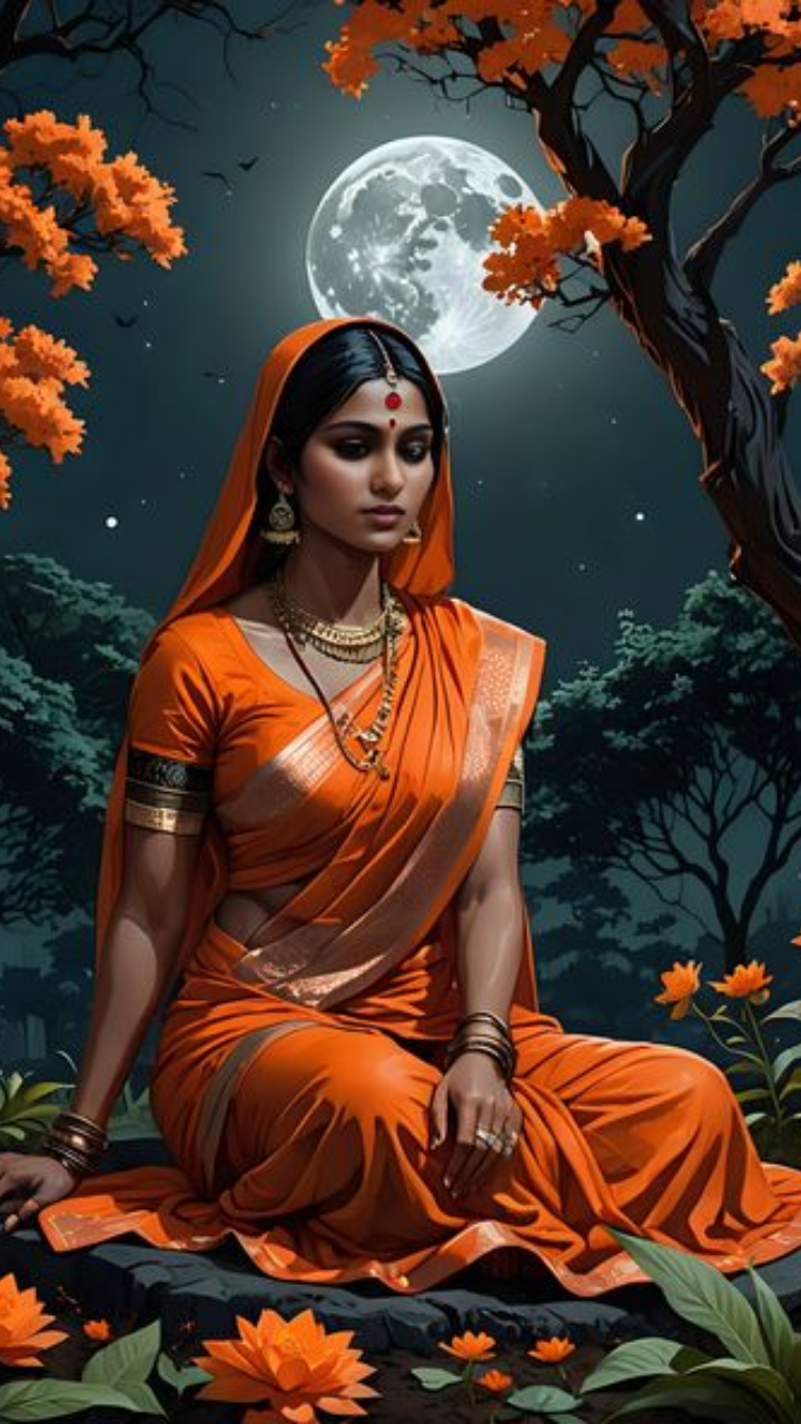 Unknown Facts About Goddess Sita