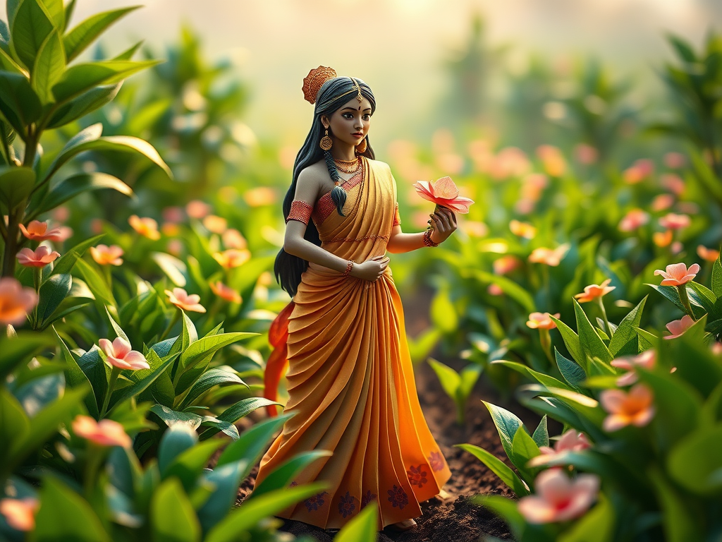 Hindu Text- Ramayana