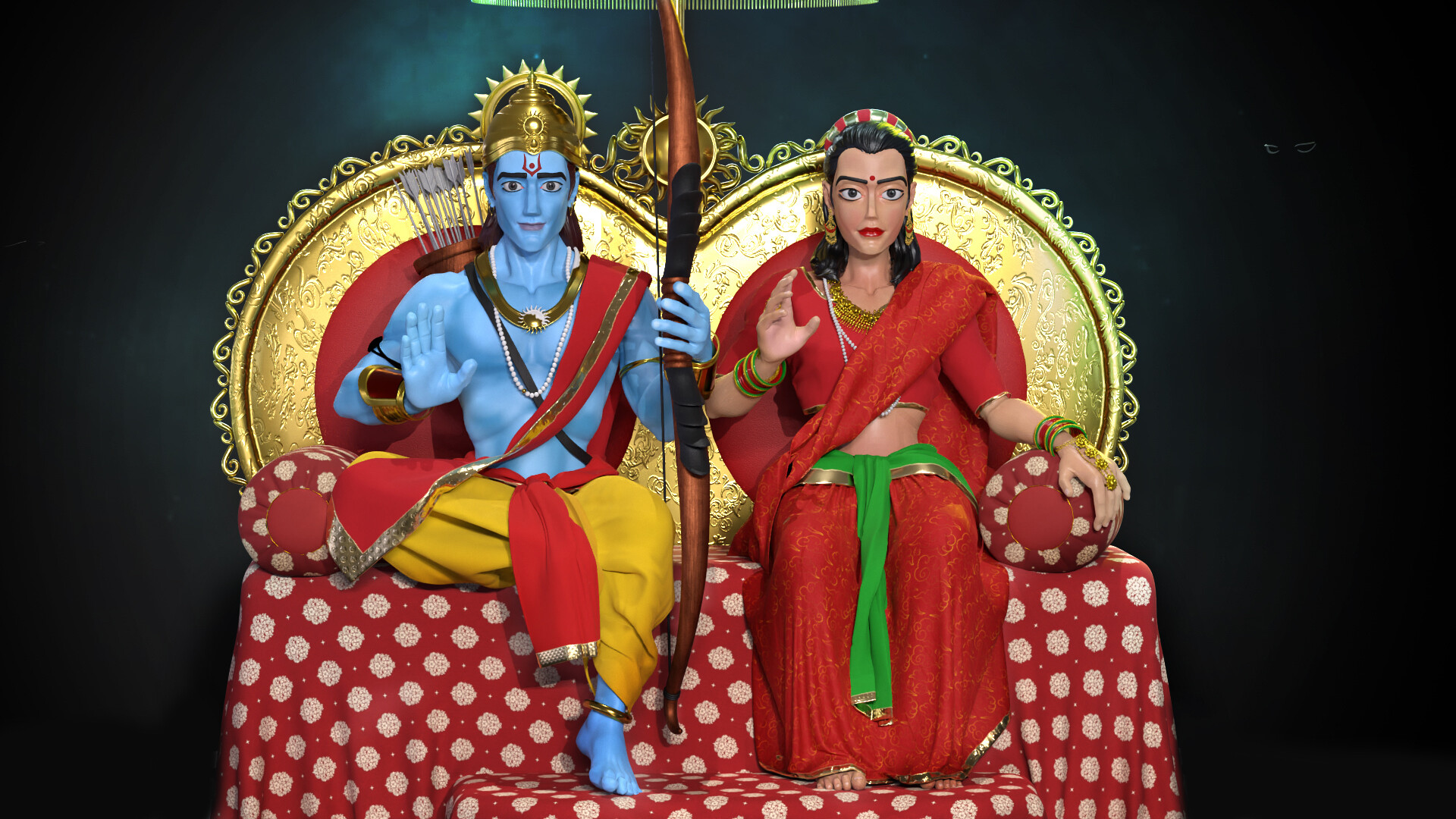 Ramayana