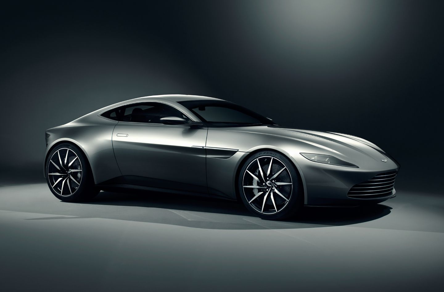 Aston Martin