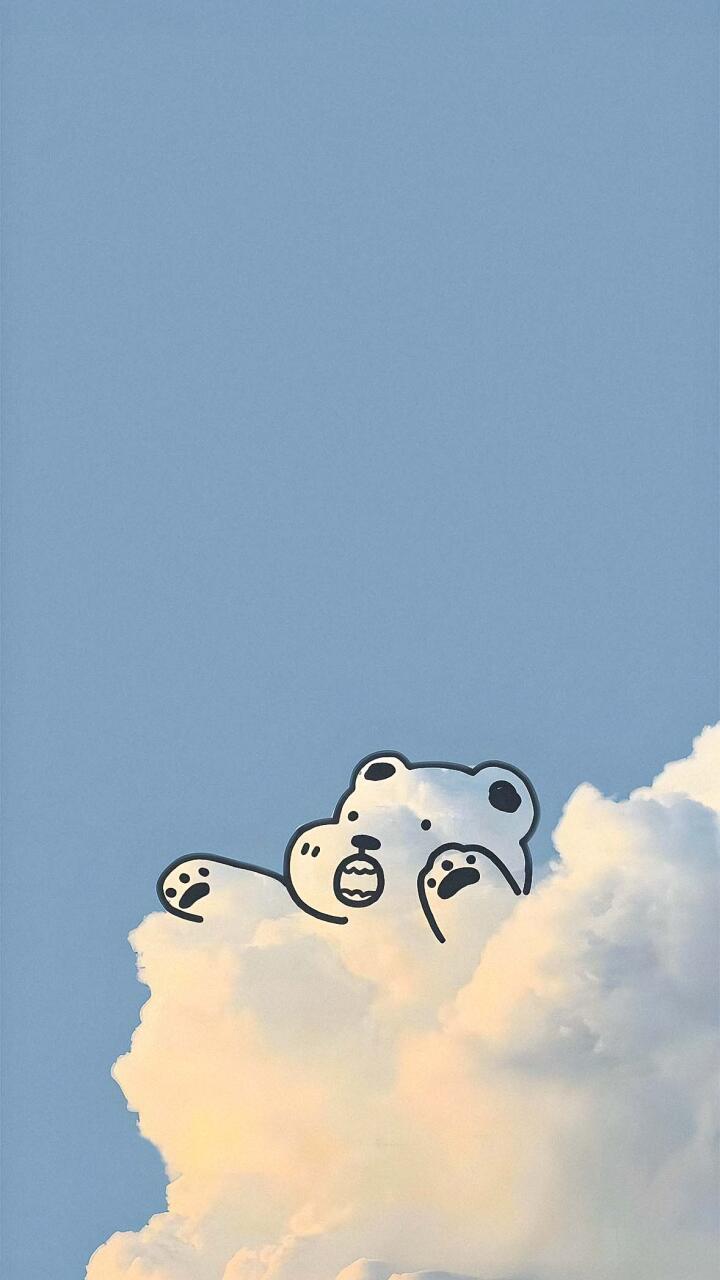 Aesthetic Wallpaper iPhone 4k