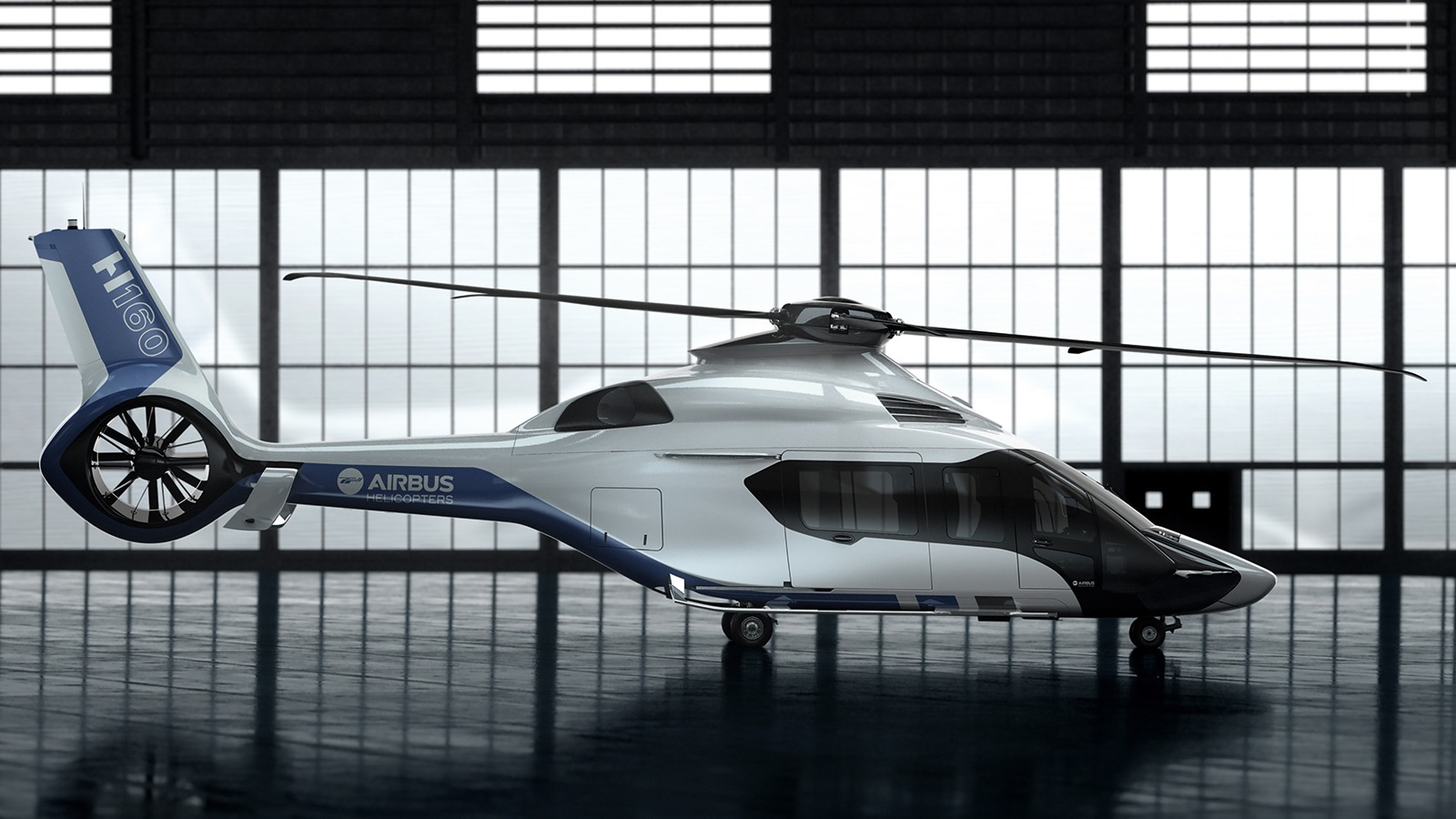 The Best Helicopters For Superyachts