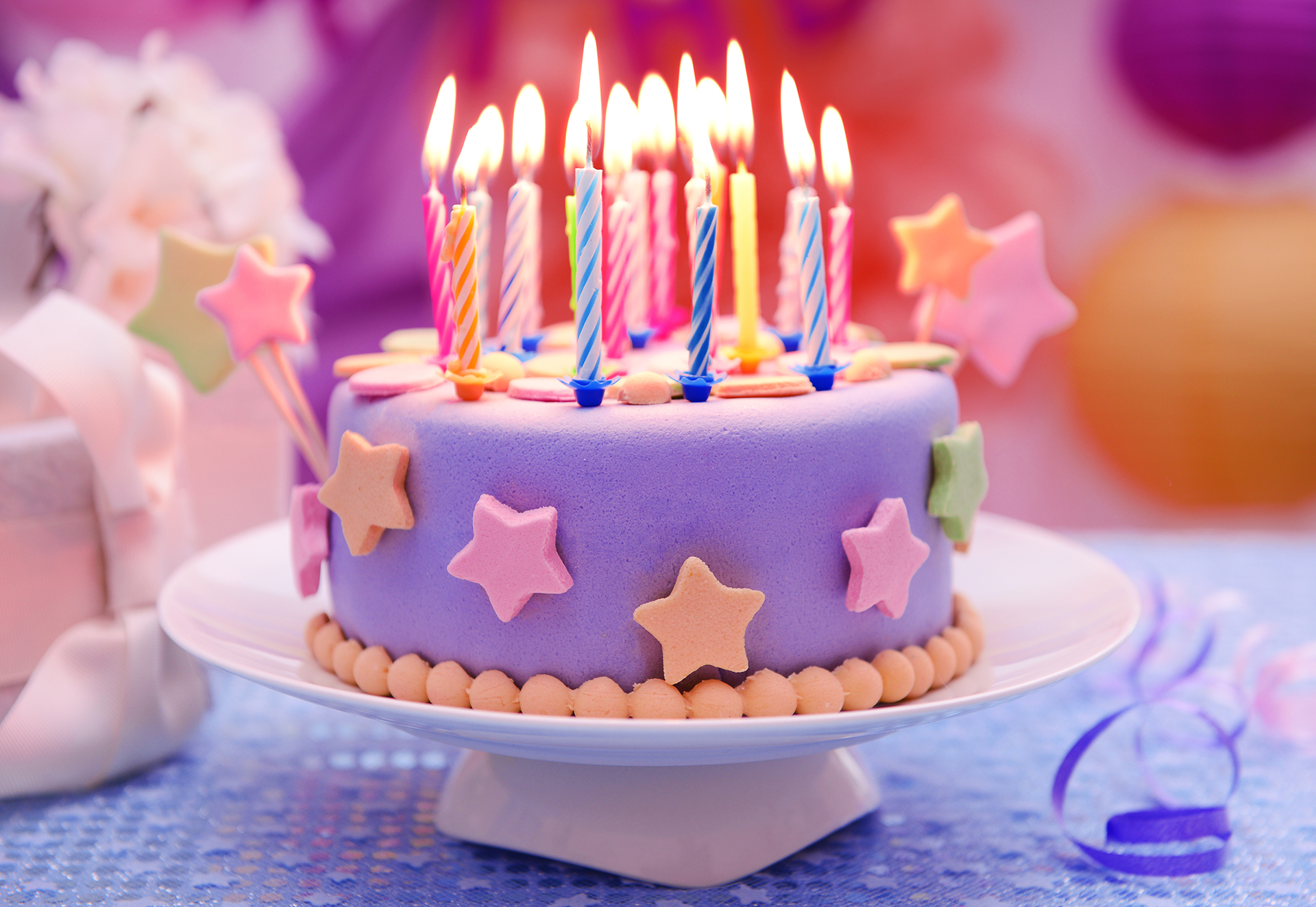 Happy Birthday Wallpaper HD Free Download