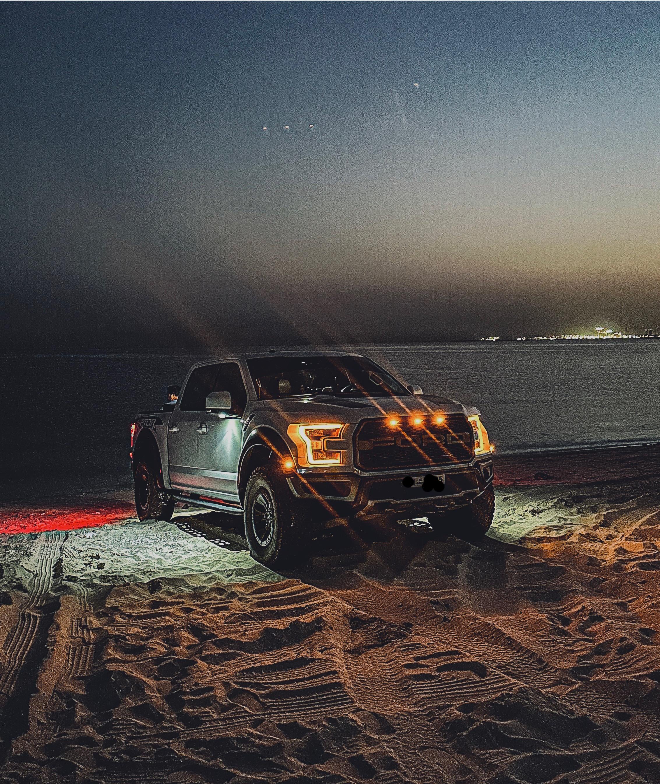 Planning to do a Baja kit conversion