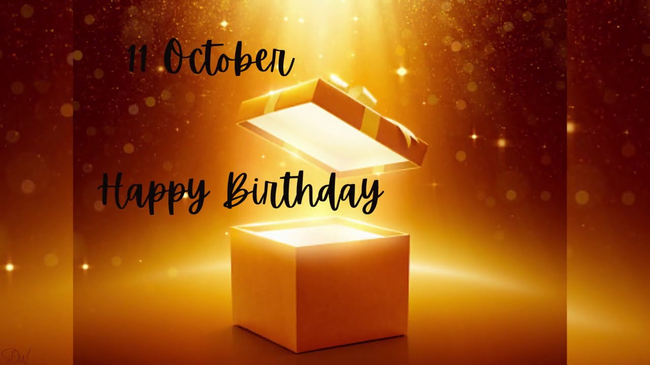 BIRTHDAY WISHES. HAPPY BIRTHDAY SONG