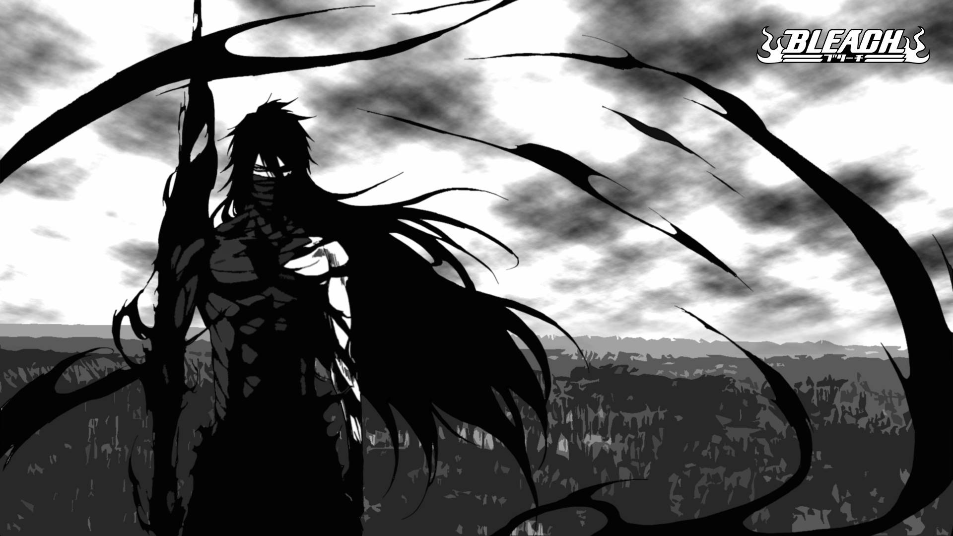 Bw Ichigo Final Form New Bleach