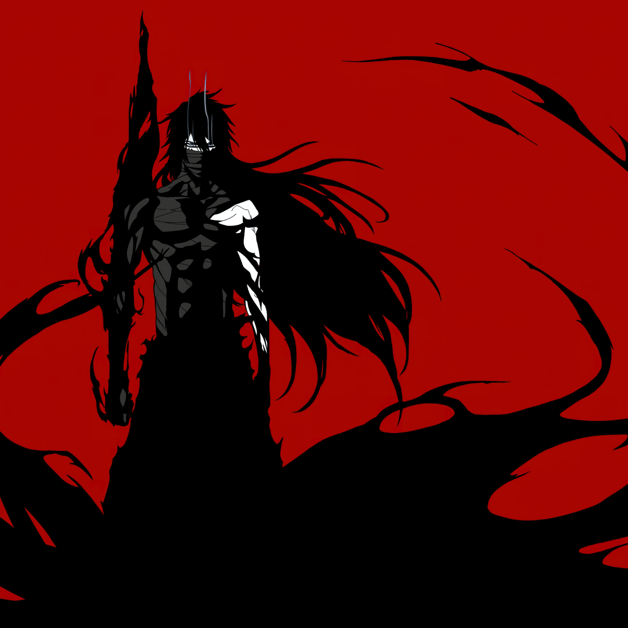Ichigo Kurosaki Wallpaper 4K, Bleach