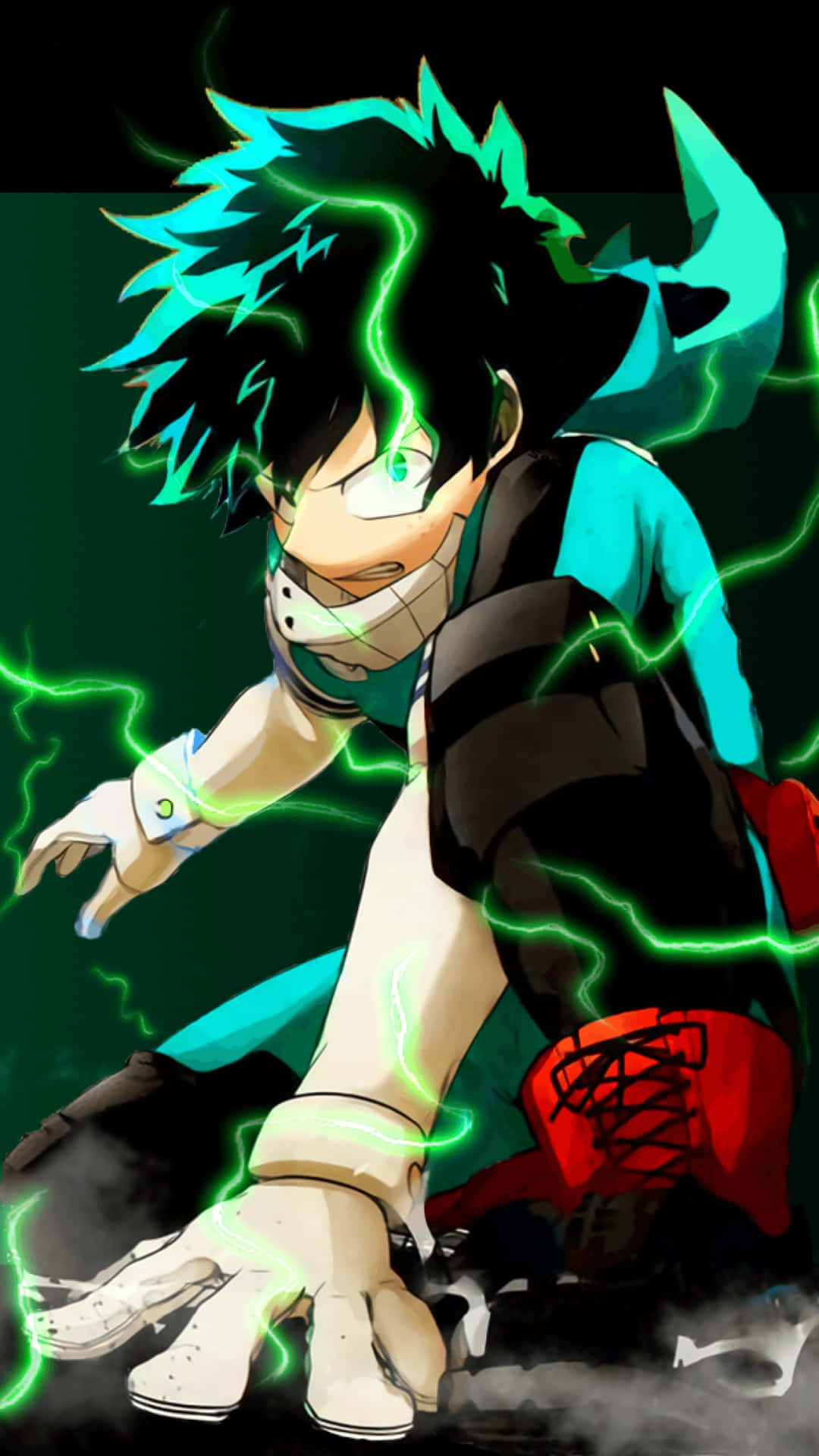 Download Deku My Hero Academia Anime