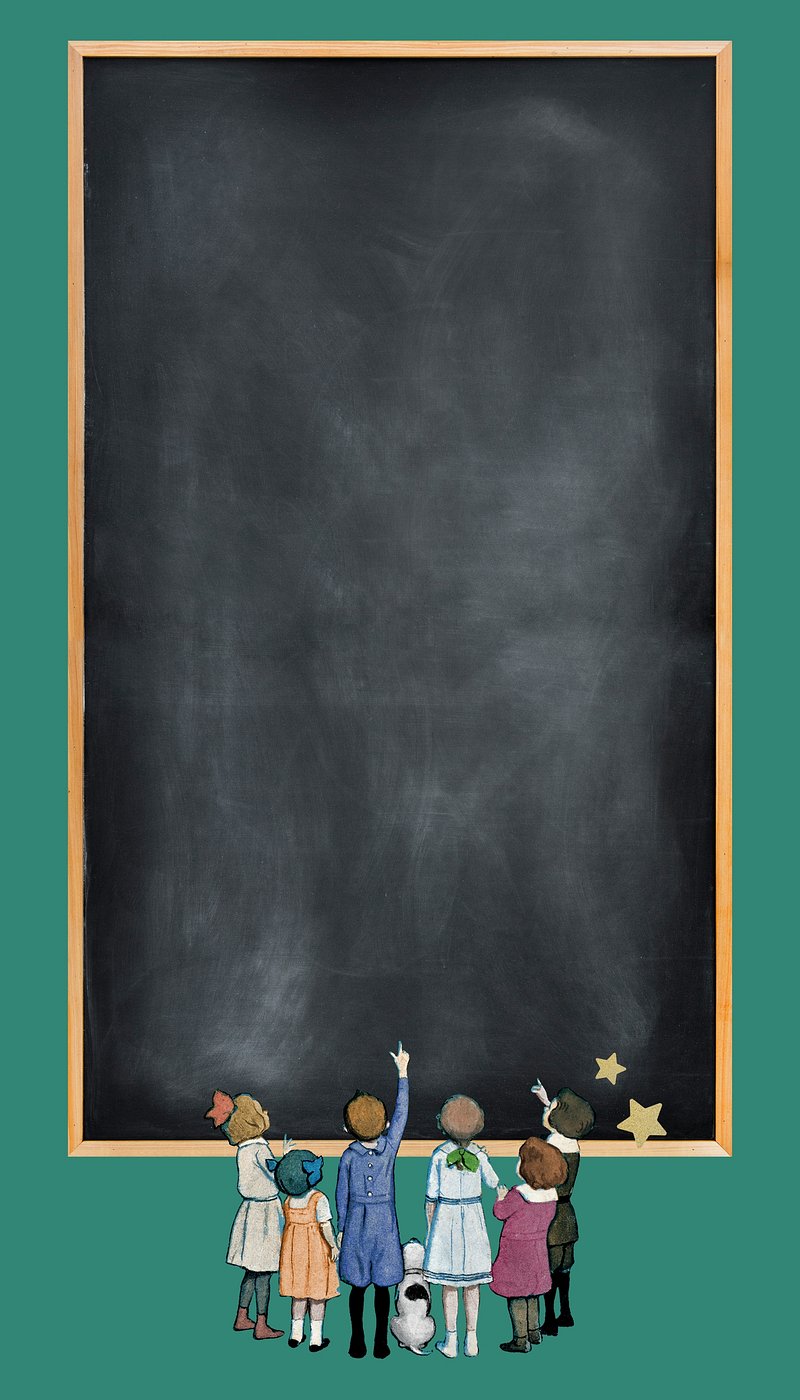 School Wallpaper Image. Free Photo