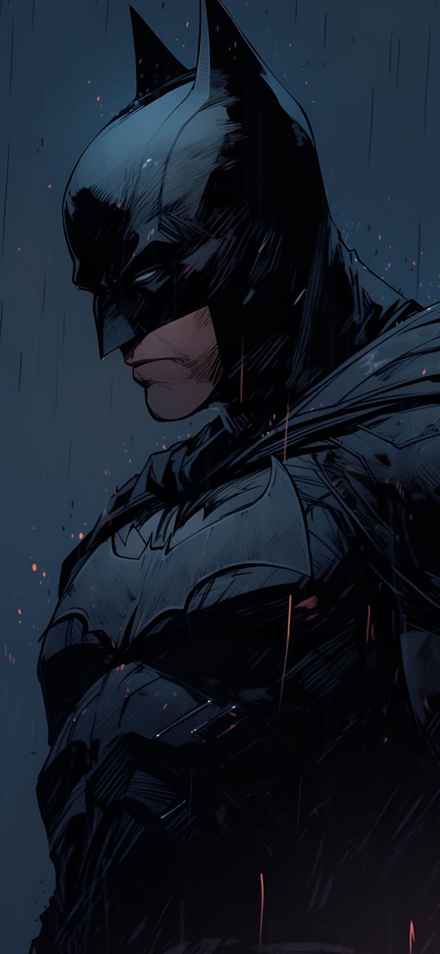 Here are my Favourite Batman wallpaper