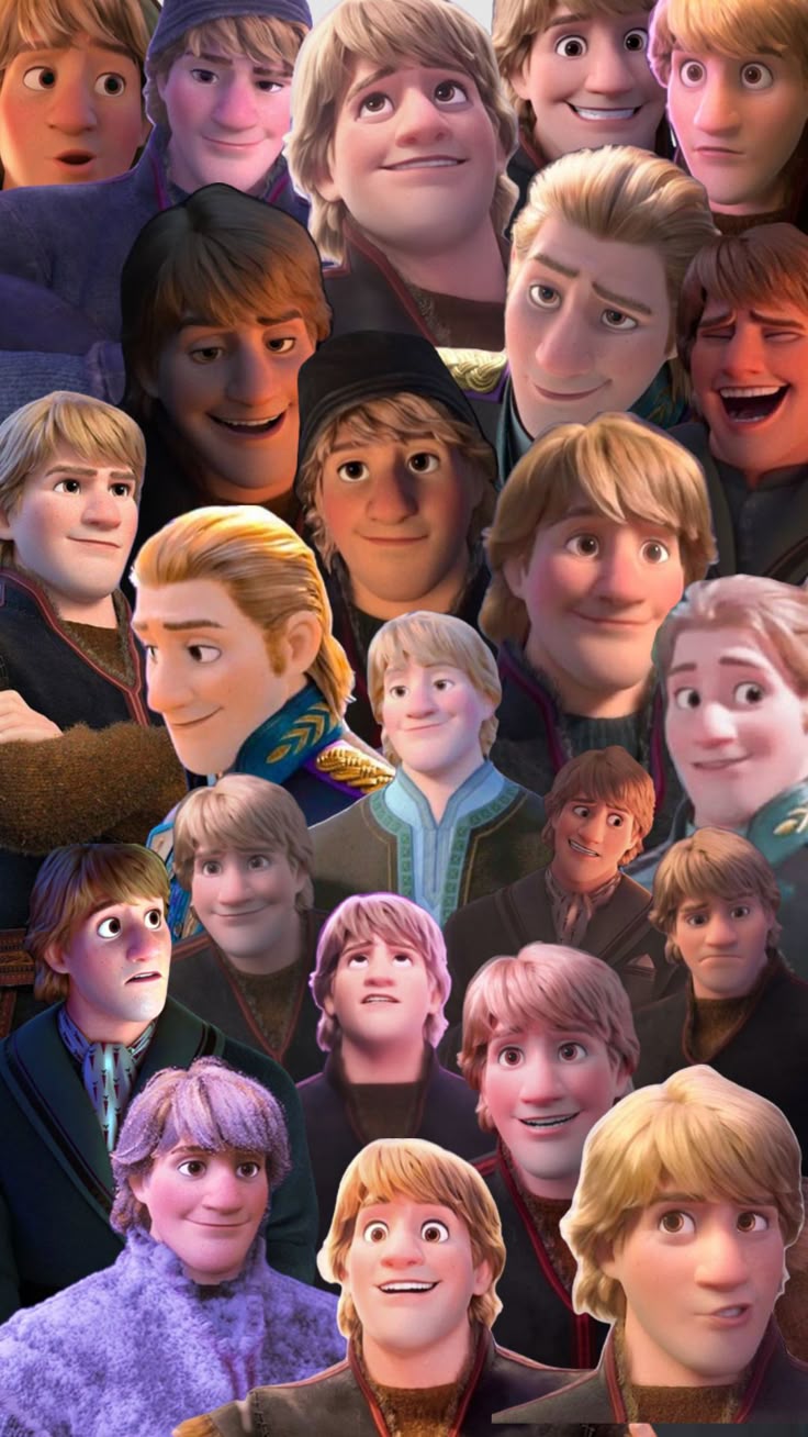 #kristoff #frozen