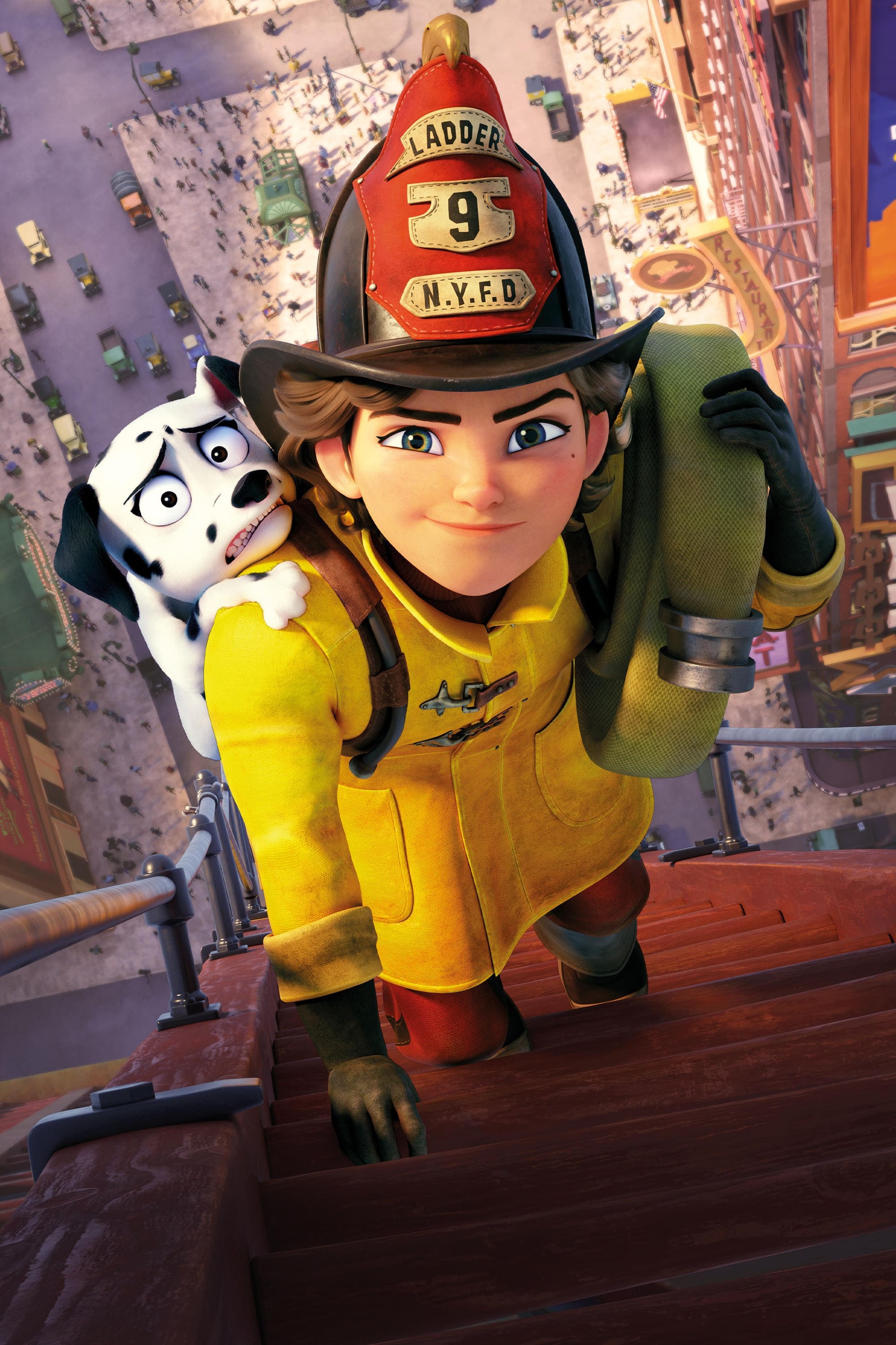 Fireheart, covers, wallpaper