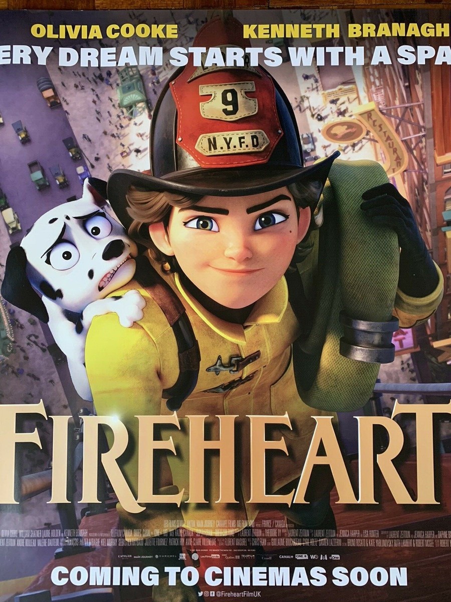 OLIVIA COOKE KENNETH BRANAGH