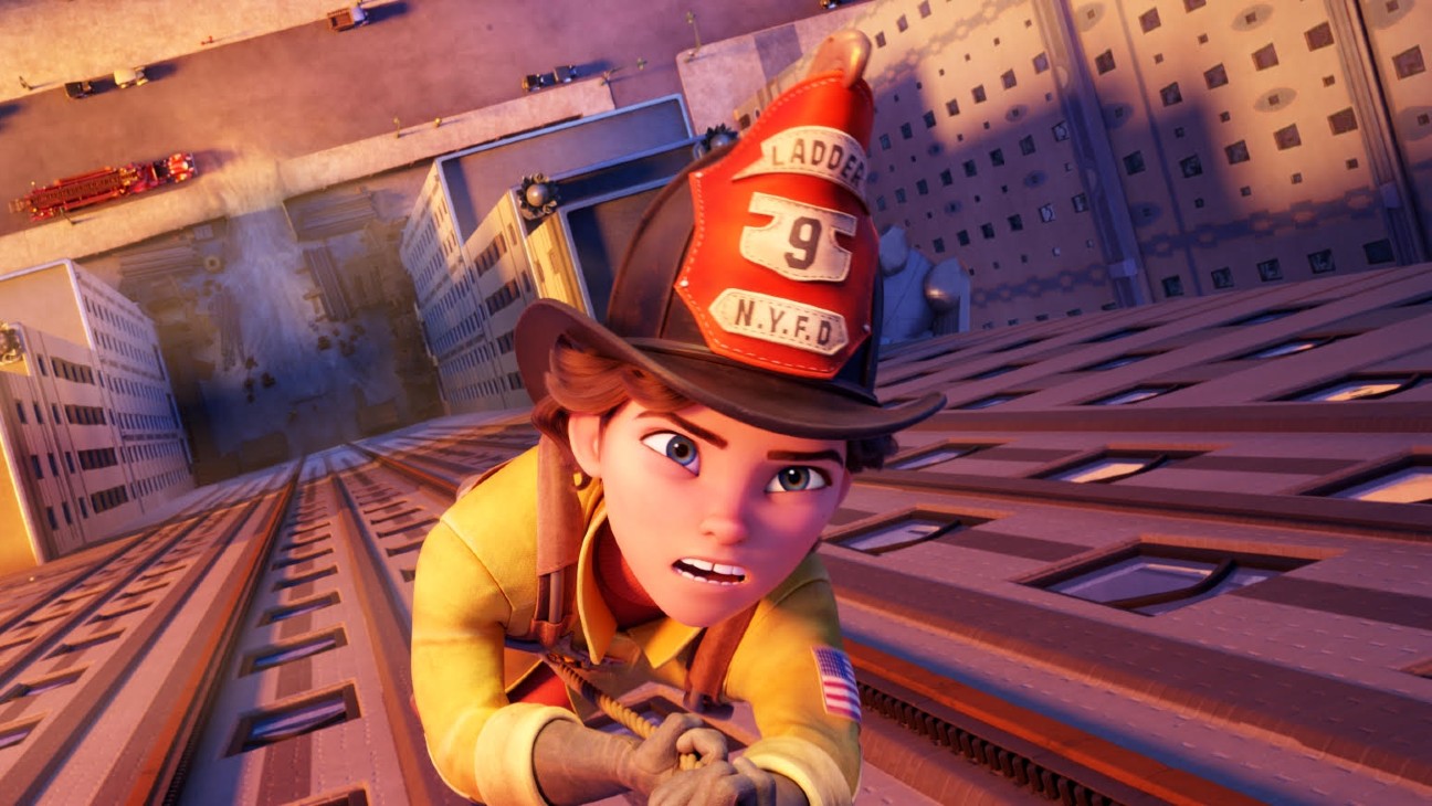 Olivia Cooke, Kenneth Branagh Join