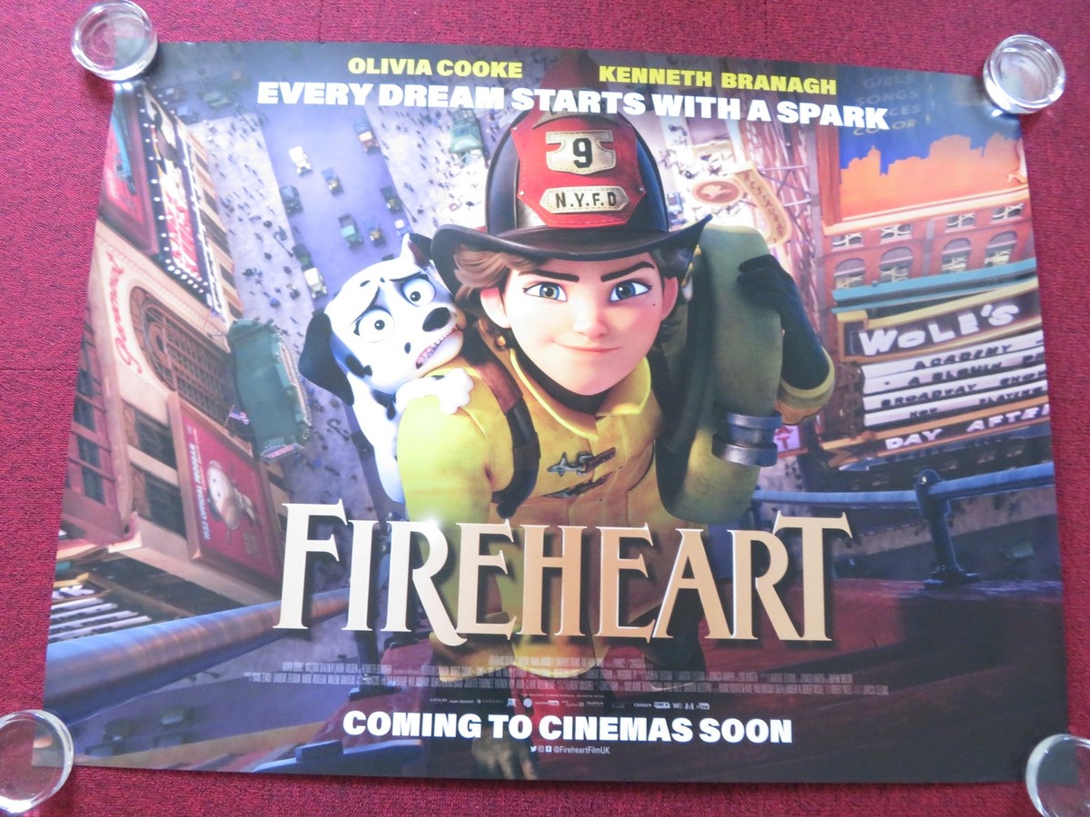 ROLLED POSTER VINCENT CASSEL ALICE POL