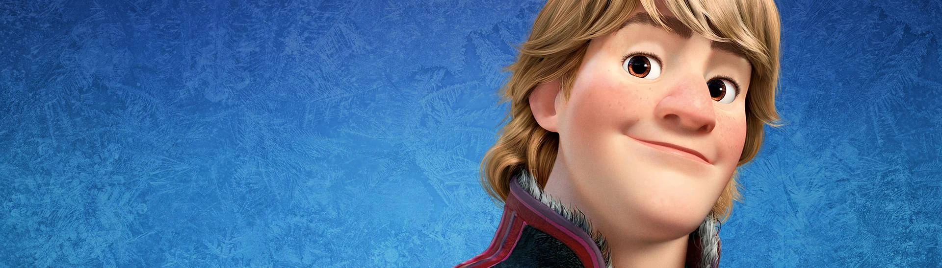 Kristoff Bjorgman (Frozen) at Guitar