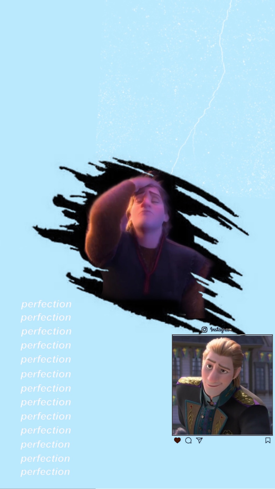 kristoff icons and wallpaper