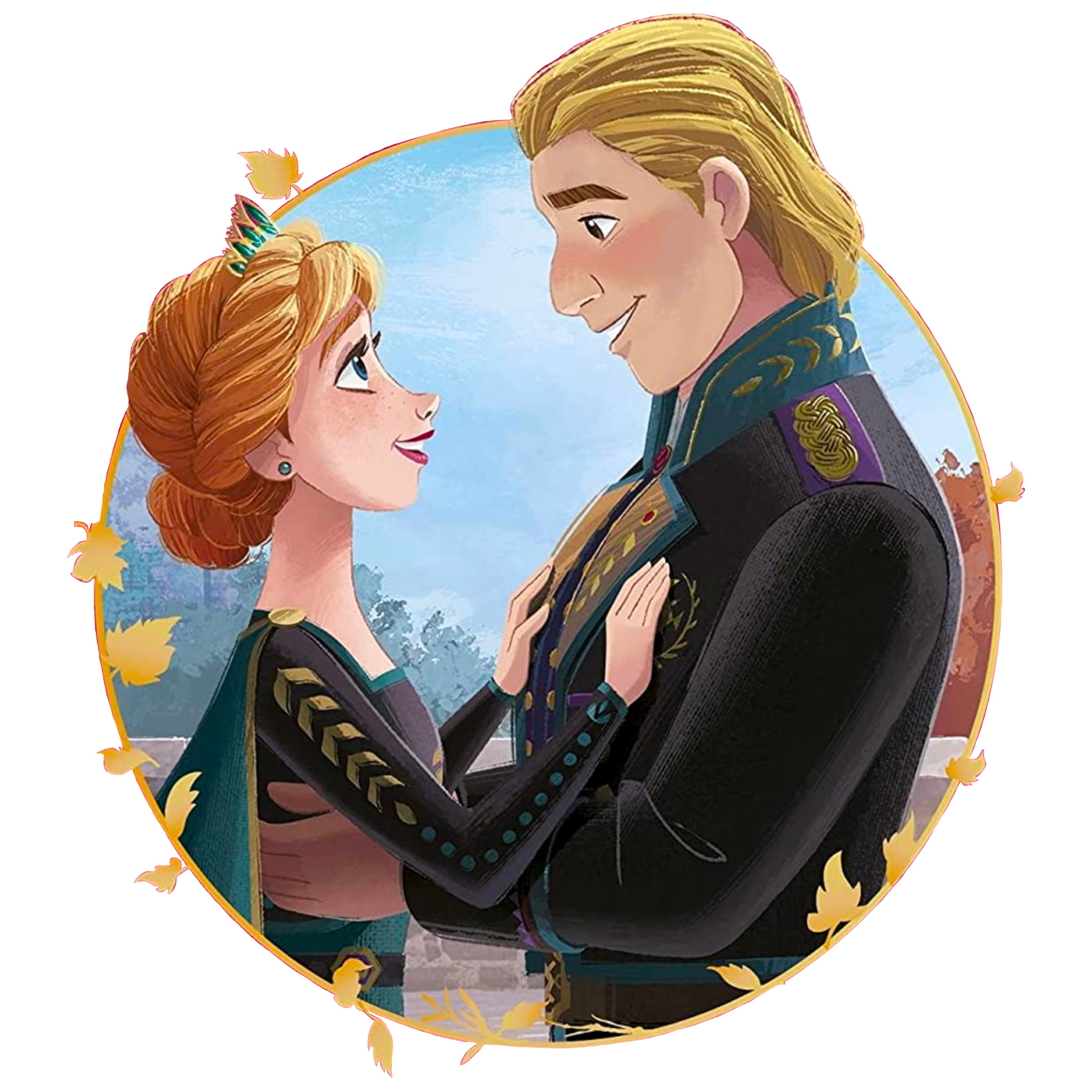 kingkrisofarendelle on Tumblr